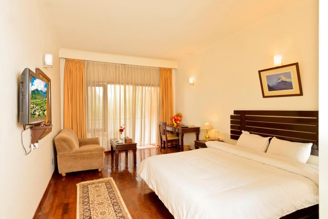 Solang Valley 4*