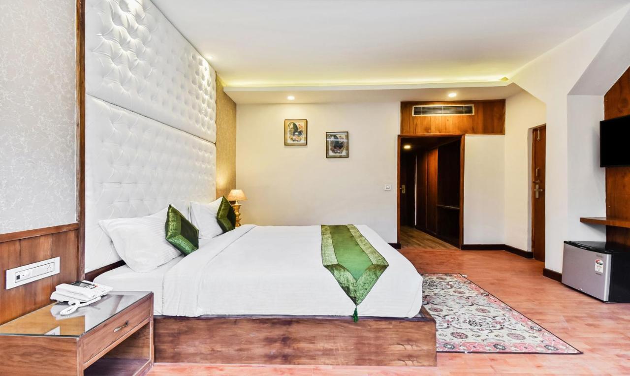 Snowcrests Manor 4* Manali (Himachal Pradesh)