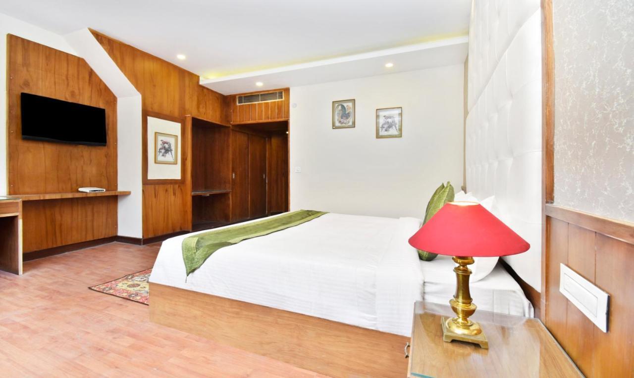 Snowcrests Manor 4* Manali (Himachal Pradesh)