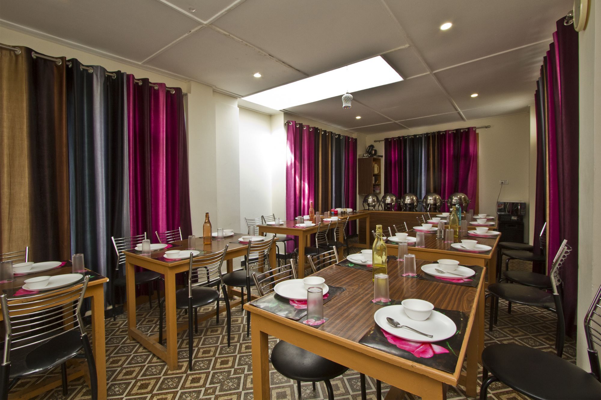 Oyo 207 Chichoga Hills Hotel 3*