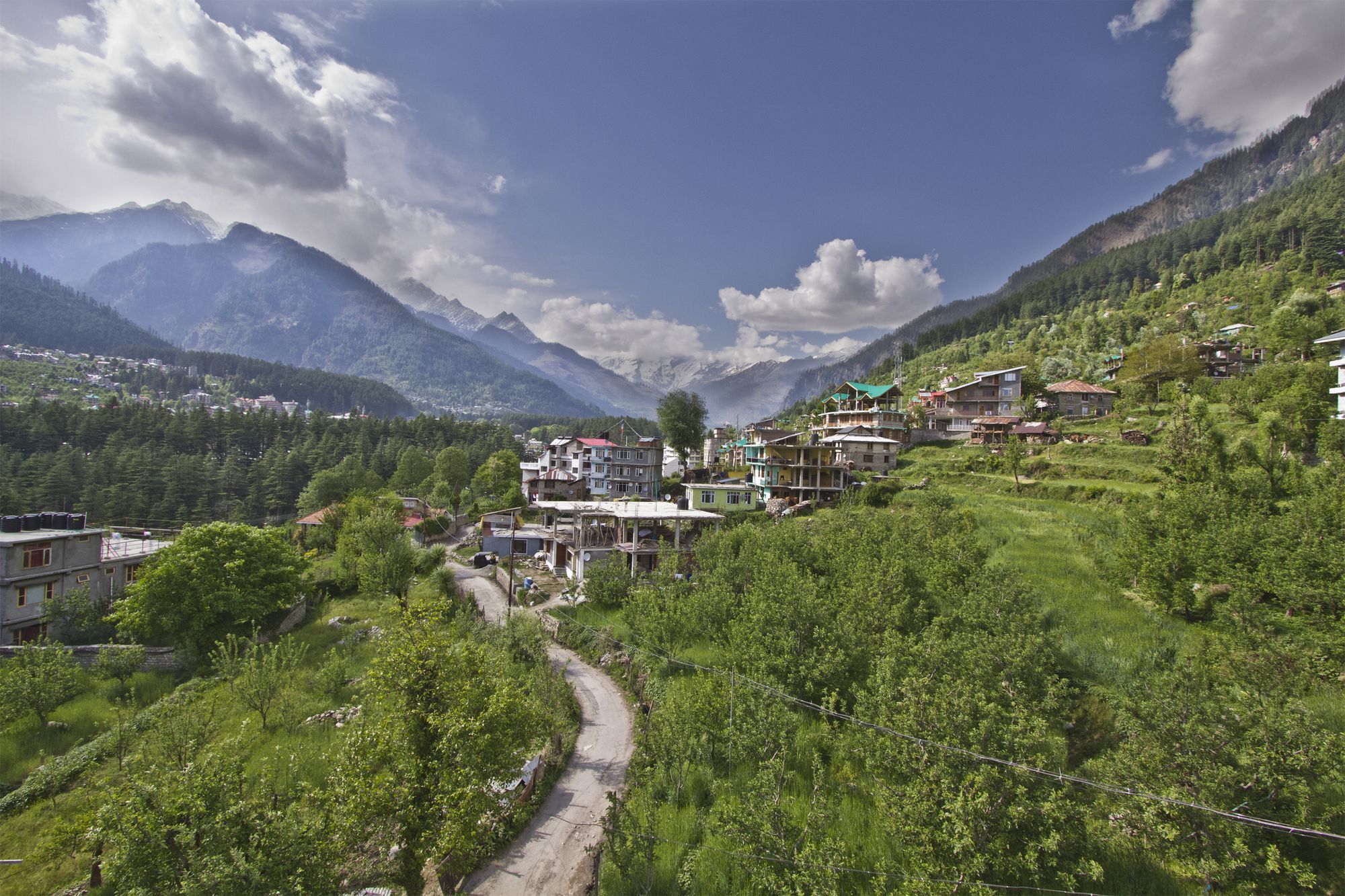 Oyo 207 Chichoga Hills Hotel