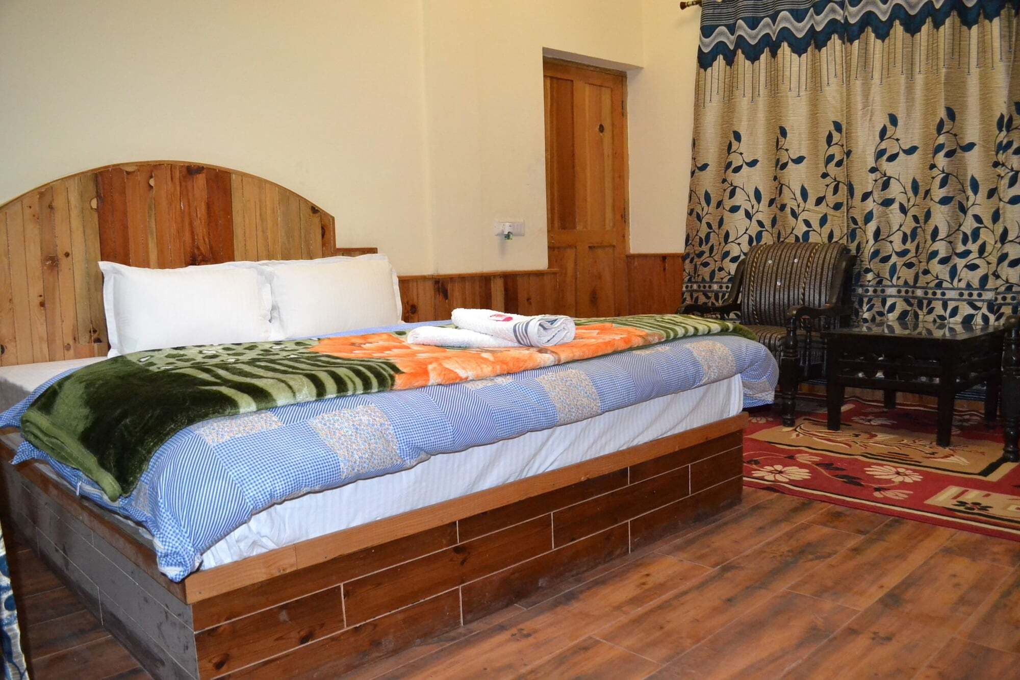 Hotel Demere Snowden 3*