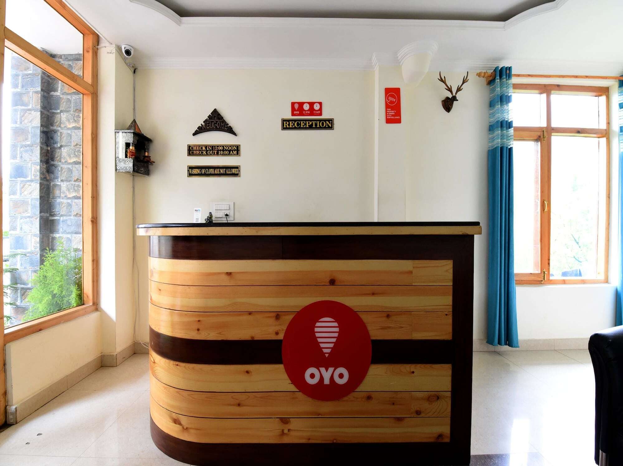 Oyo 14409 Satyam Paradise Hotel