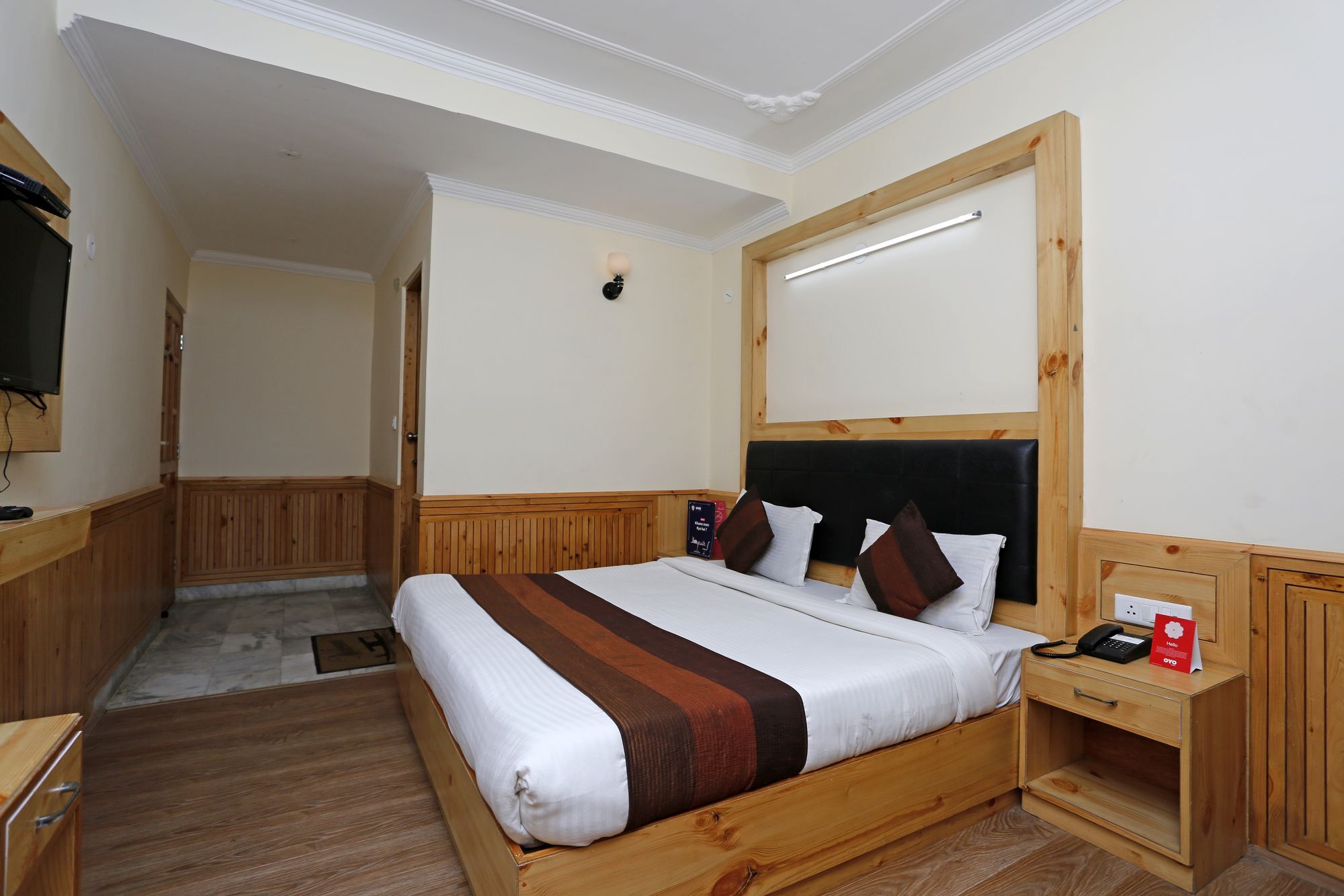 Oyo 5354 Chamunda Sonachi 3*