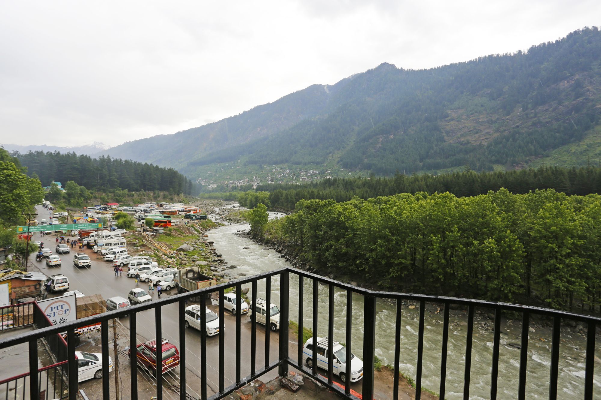 Hotel Oyo 5354 Chamunda Sonachi
