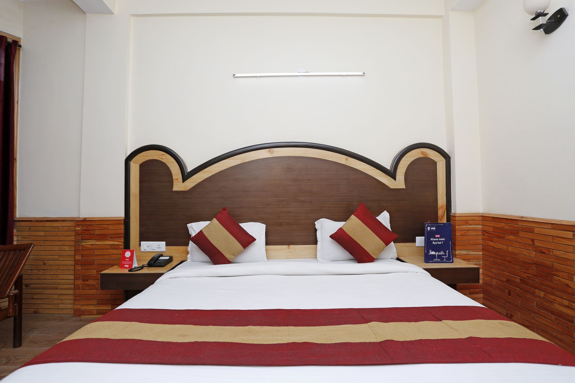 Hotel Oyo 5354 Chamunda Sonachi