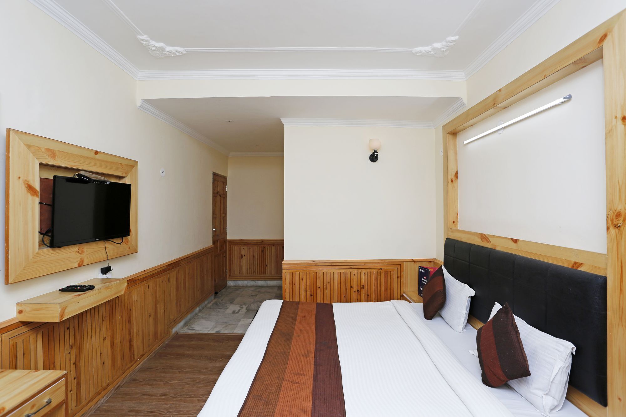 Hotel Oyo 5354 Chamunda Sonachi 3*