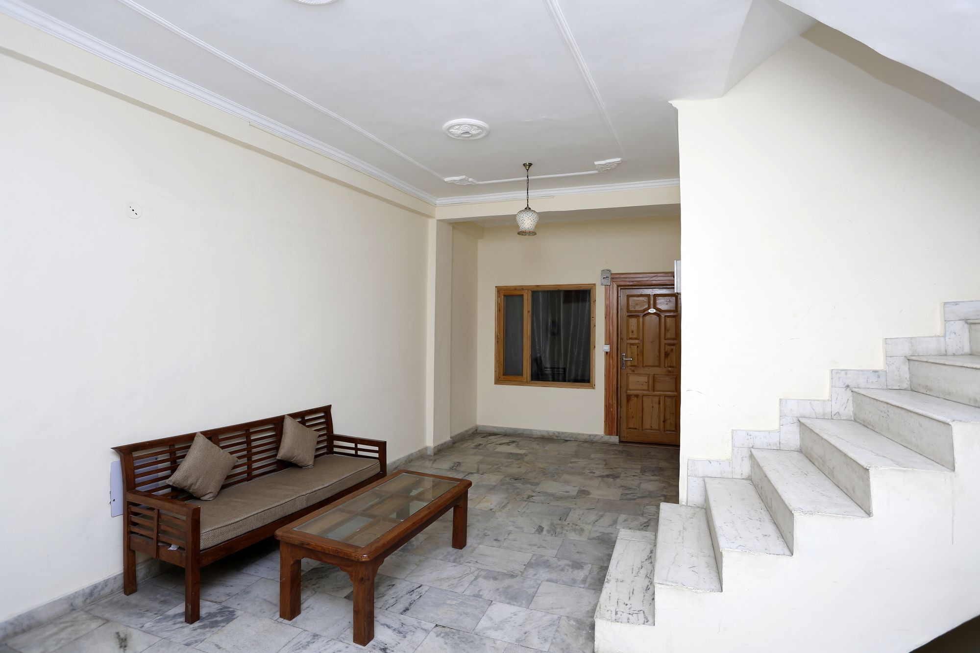 Hotel Oyo 5354 Chamunda Sonachi