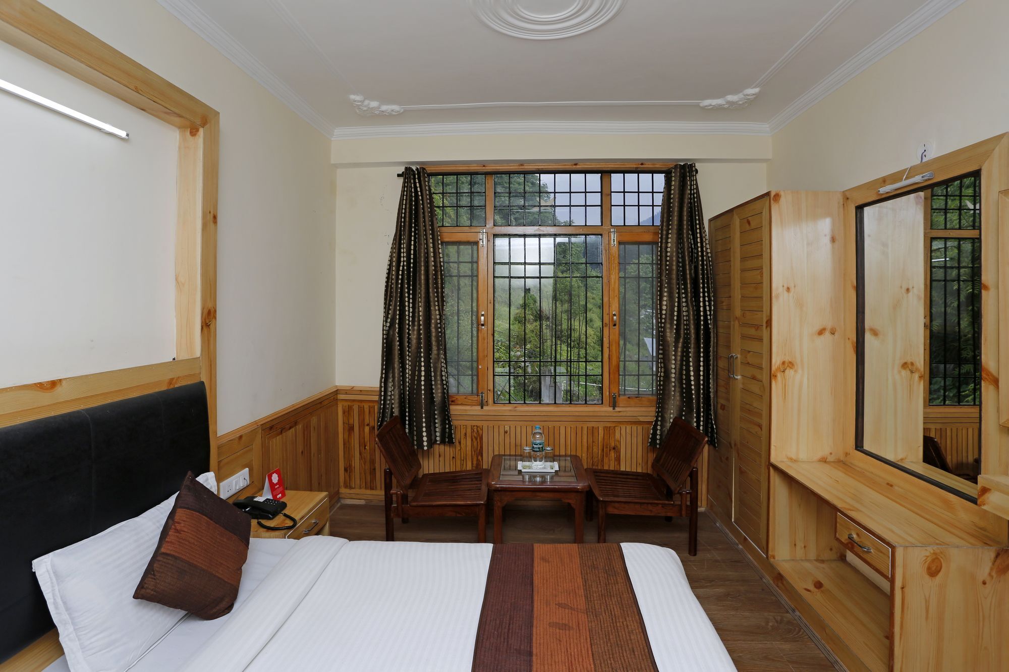 Hotel Oyo 5354 Chamunda Sonachi