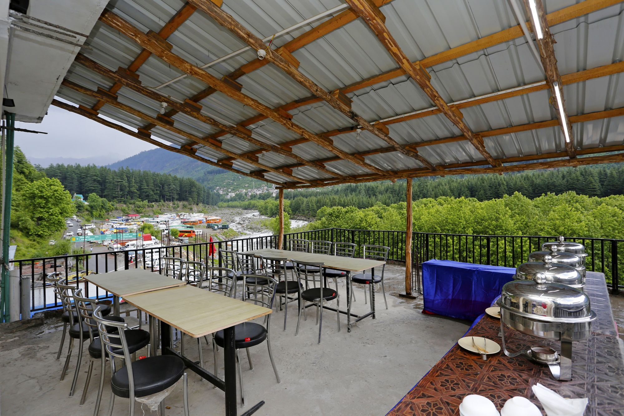 Hotel Oyo 5354 Chamunda Sonachi