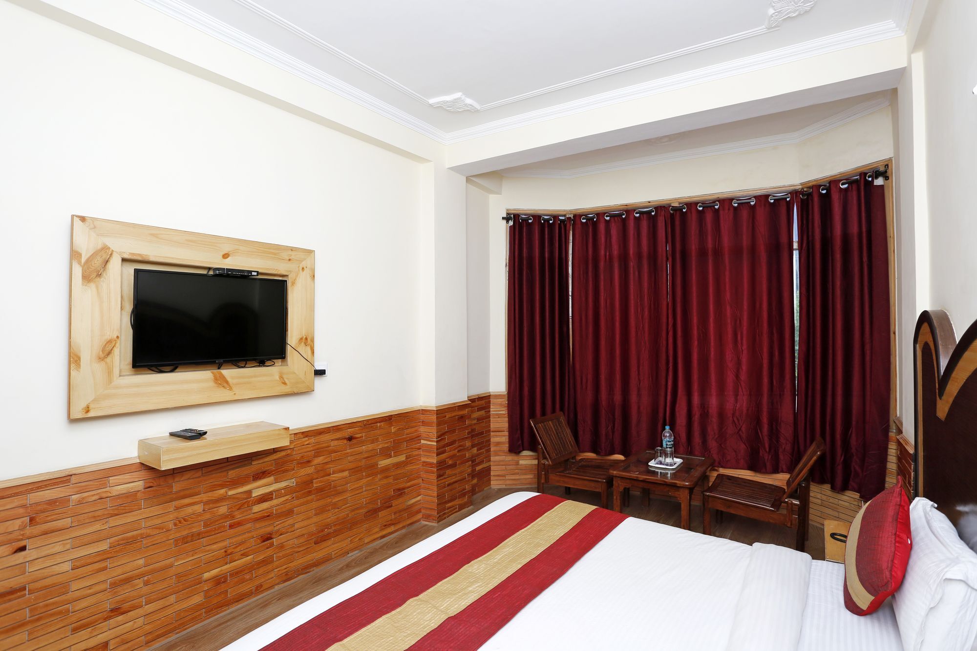 Oyo 5354 Chamunda Sonachi 3*