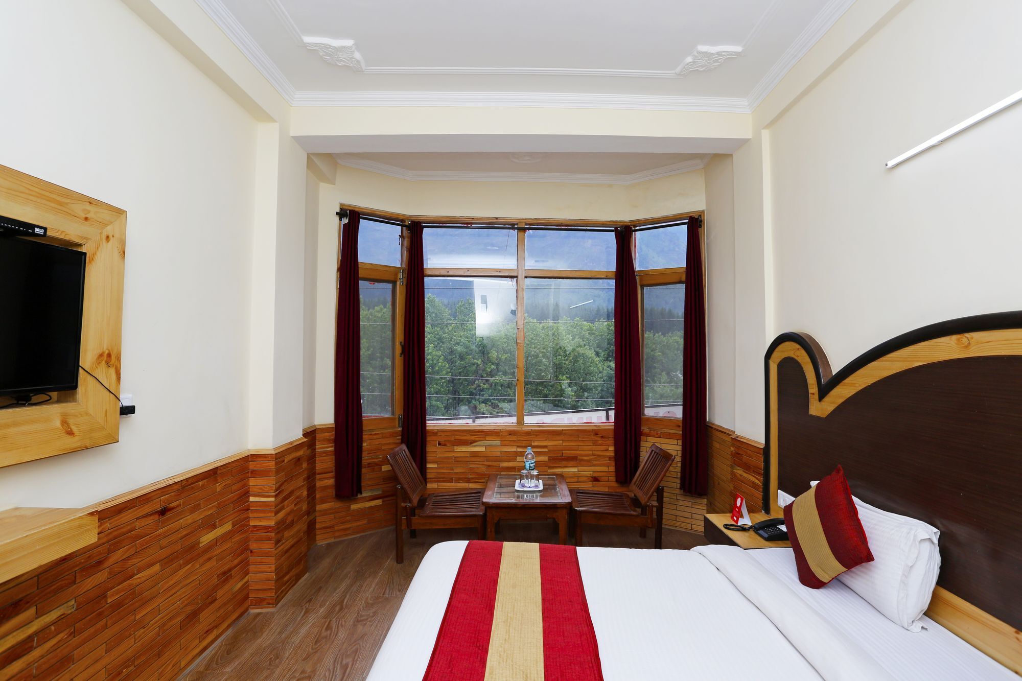 Oyo 5354 Chamunda Sonachi Hotel