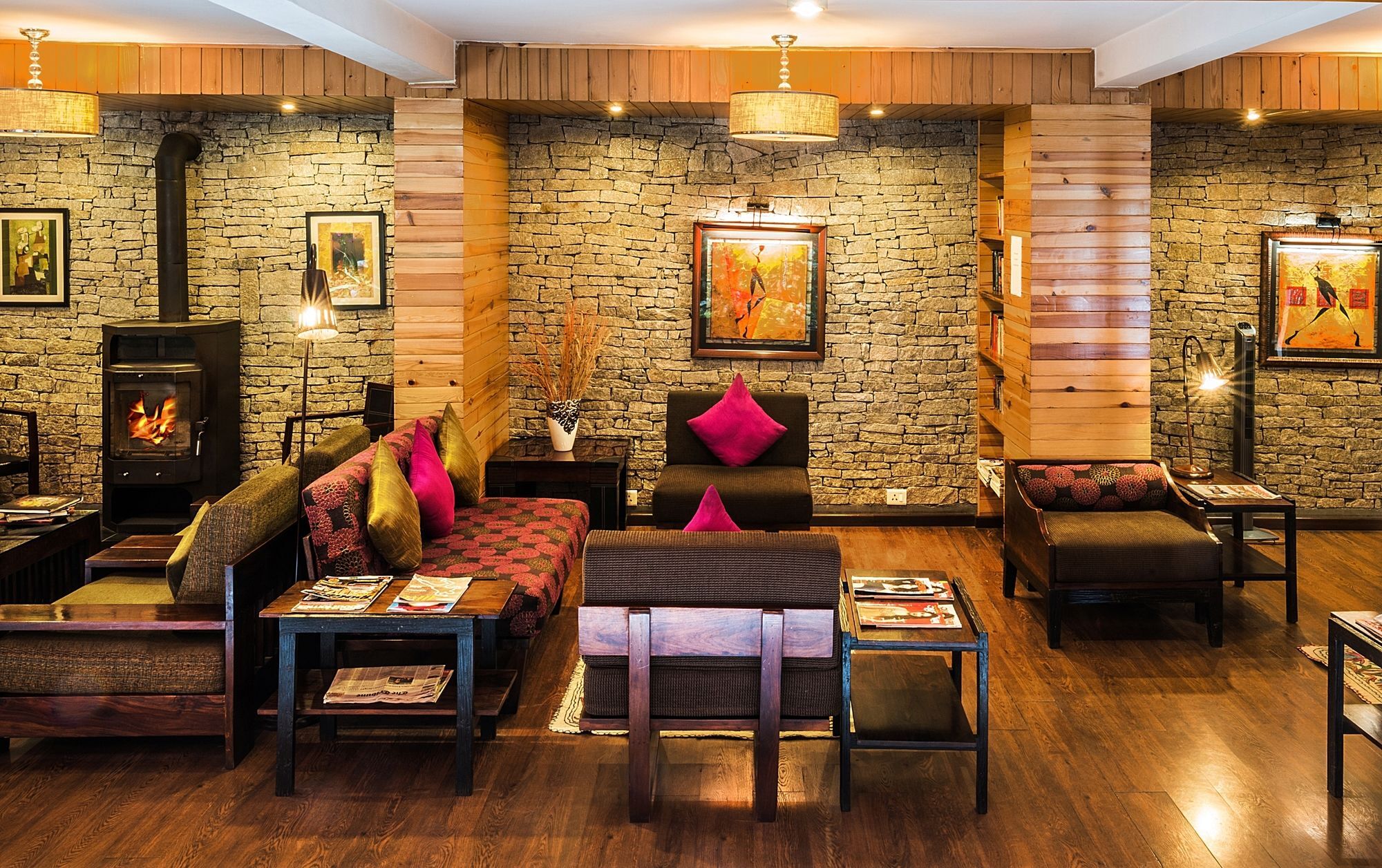 Honeymoon Hotel 3*