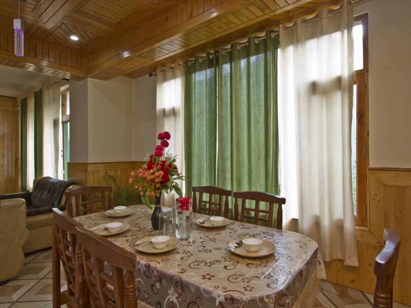 Hotel Mountain Face 3*