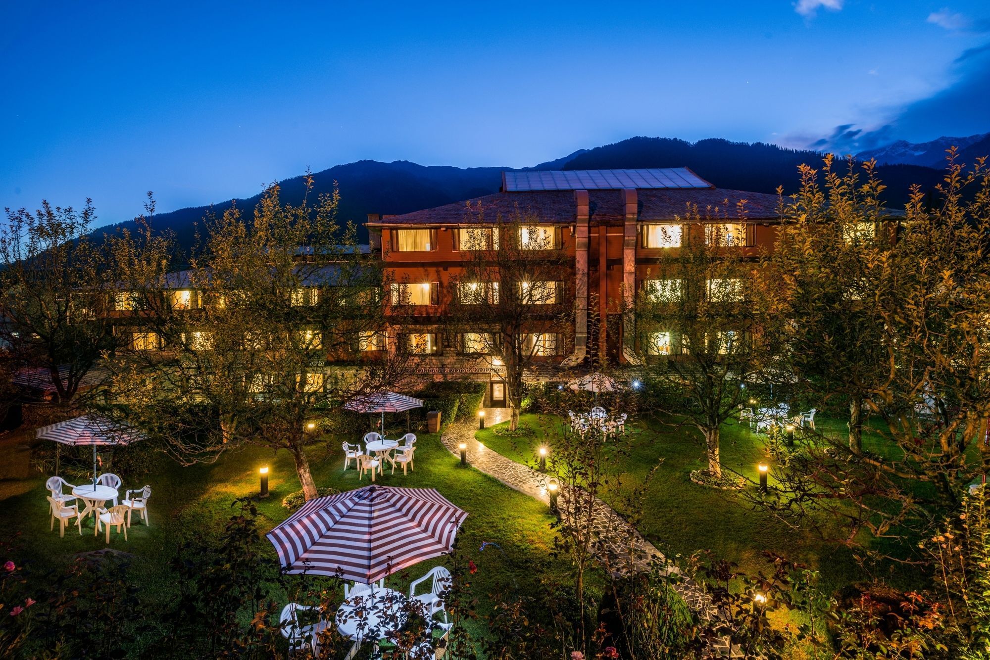 Hotel Honeymoon