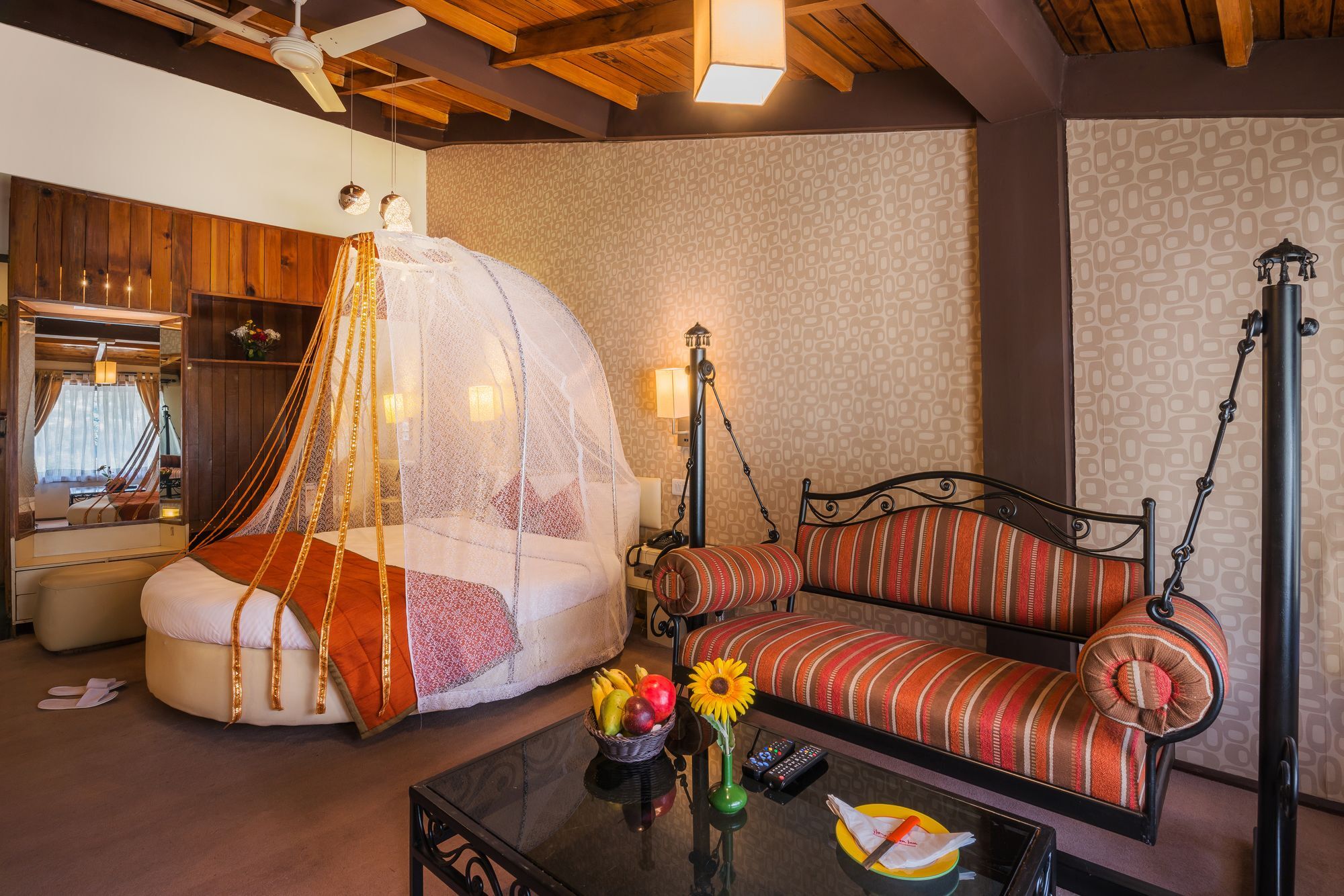 Honeymoon Hotel