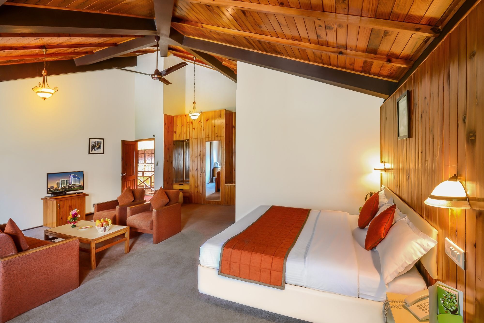 Honeymoon Manali (Himachal Pradesh)