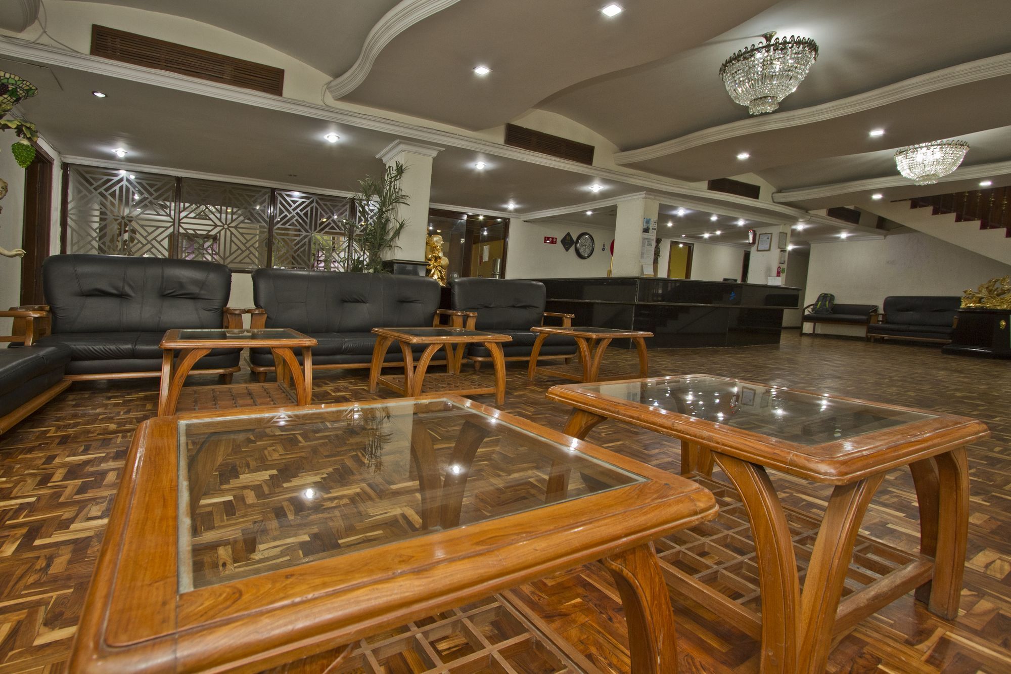 Hotel Oyo 8606 Snow Princess Manali (Himachal Pradesh)