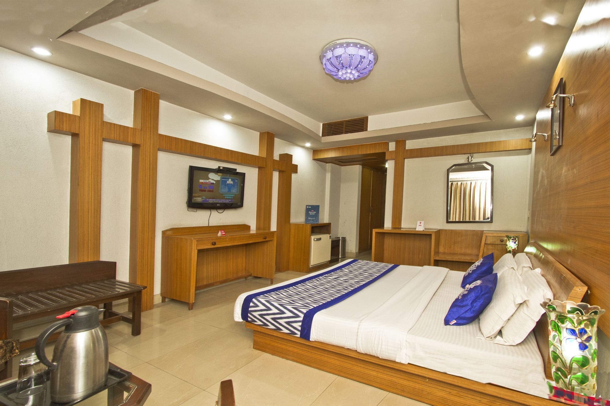 Hotel Oyo 8606 Snow Princess Manali (Himachal Pradesh)