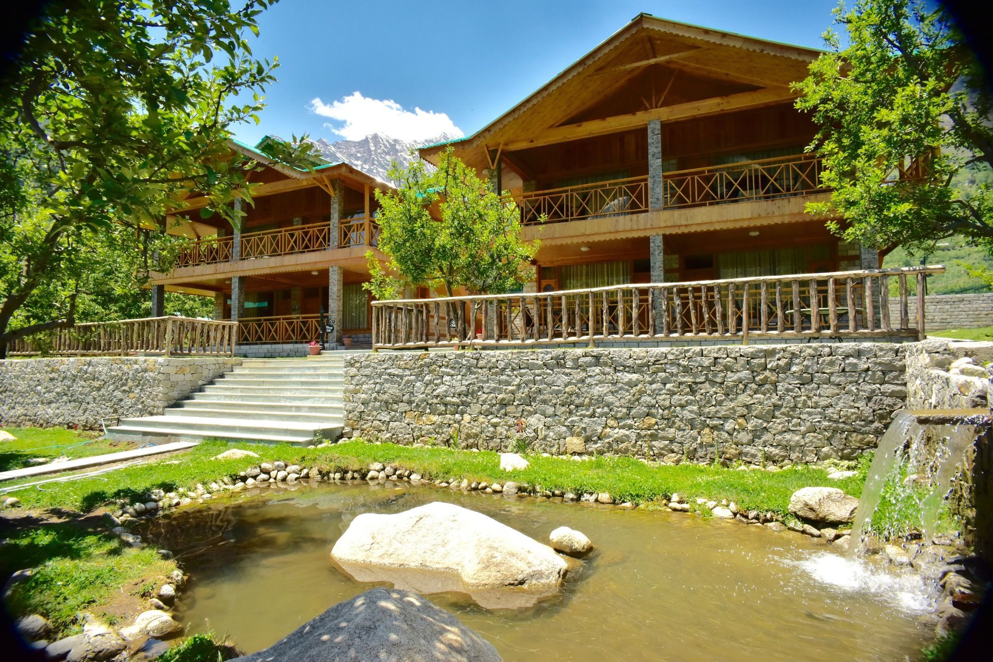 Storii By Itc Urvashis Retreat, 5*