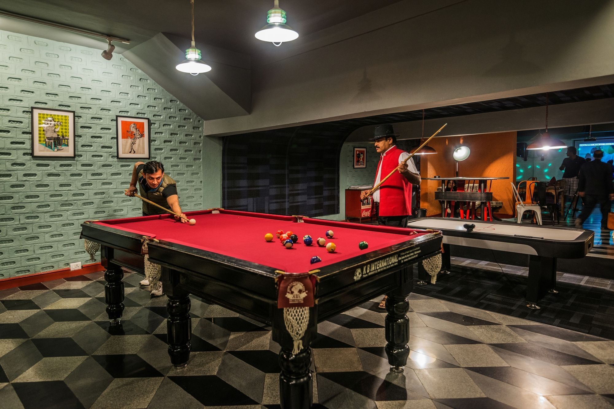 Hotel Honeymoon Manali (Himachal Pradesh)