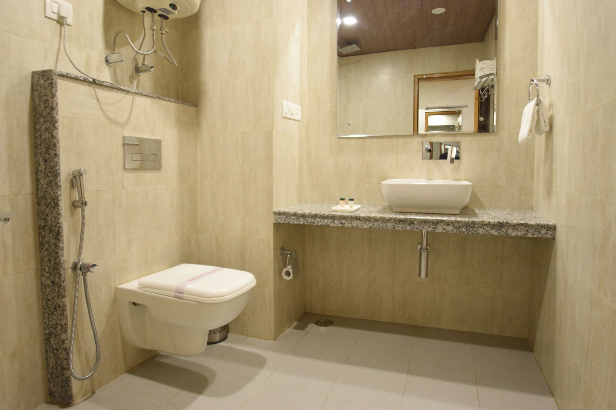Hotel Oyo 11618 Sarthak Regency 3*