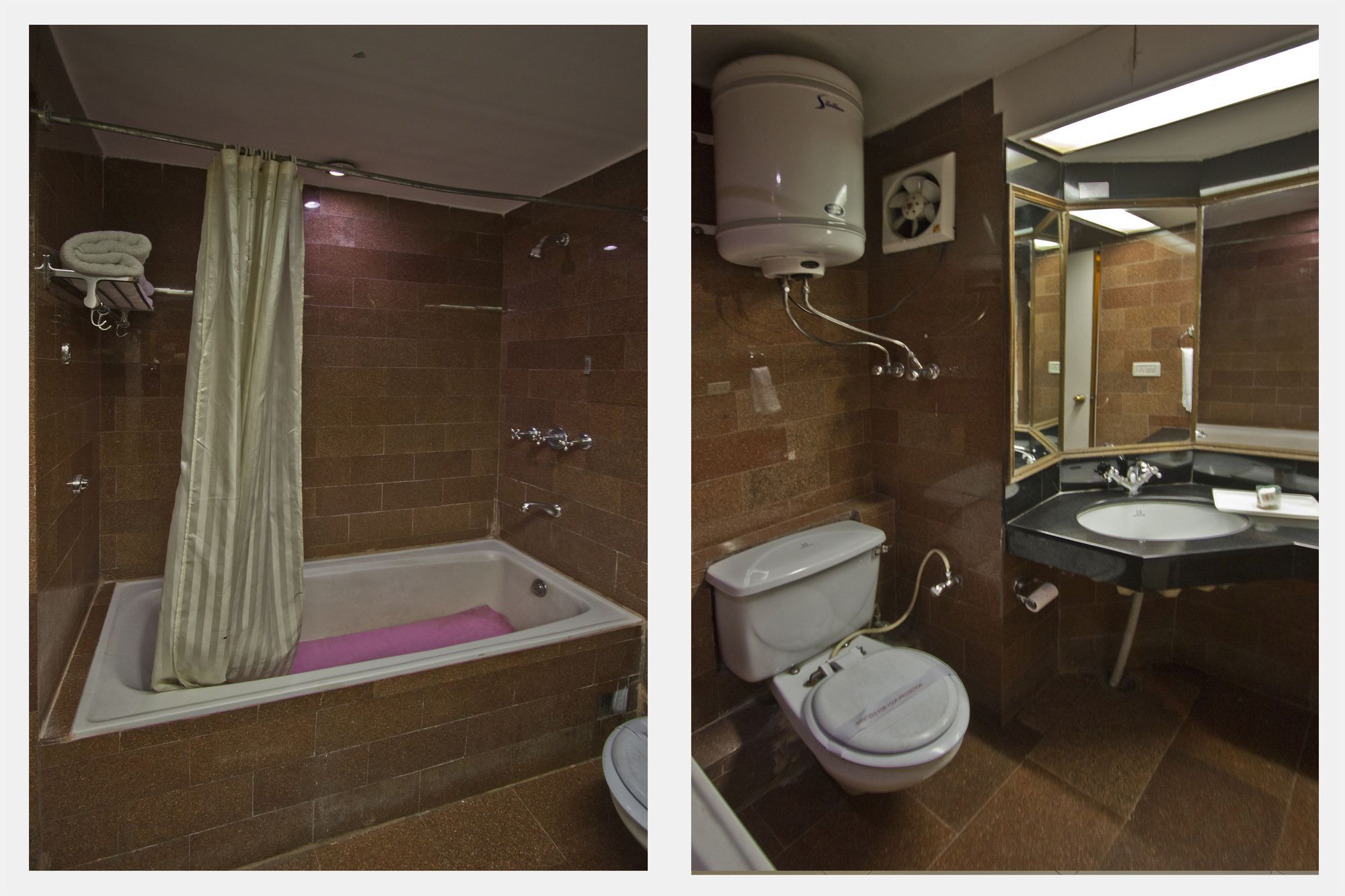 Oyo 8606 Snow Princess Hotel Manali (Himachal Pradesh)