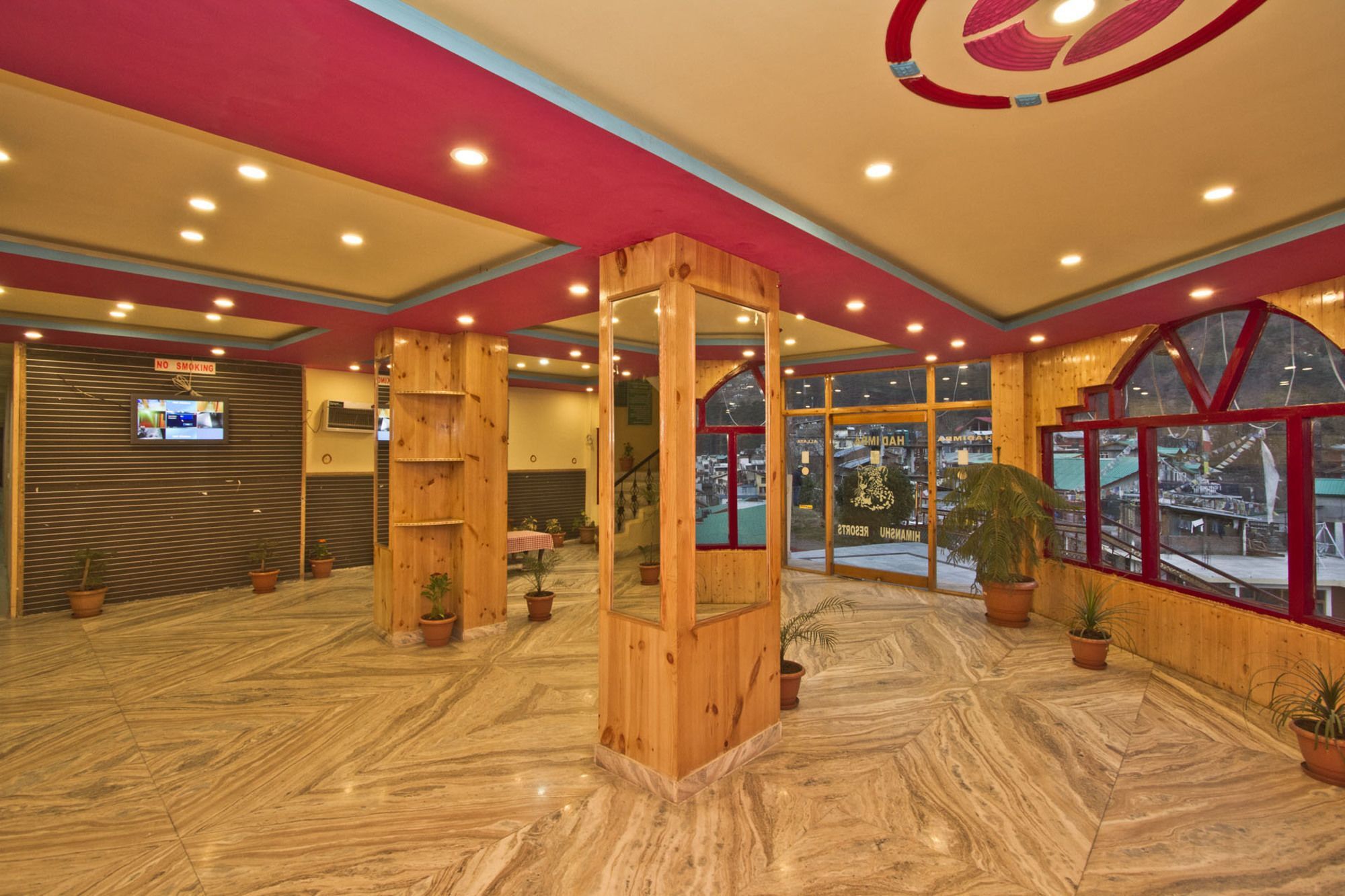 Himanshu Manali (Himachal Pradesh)