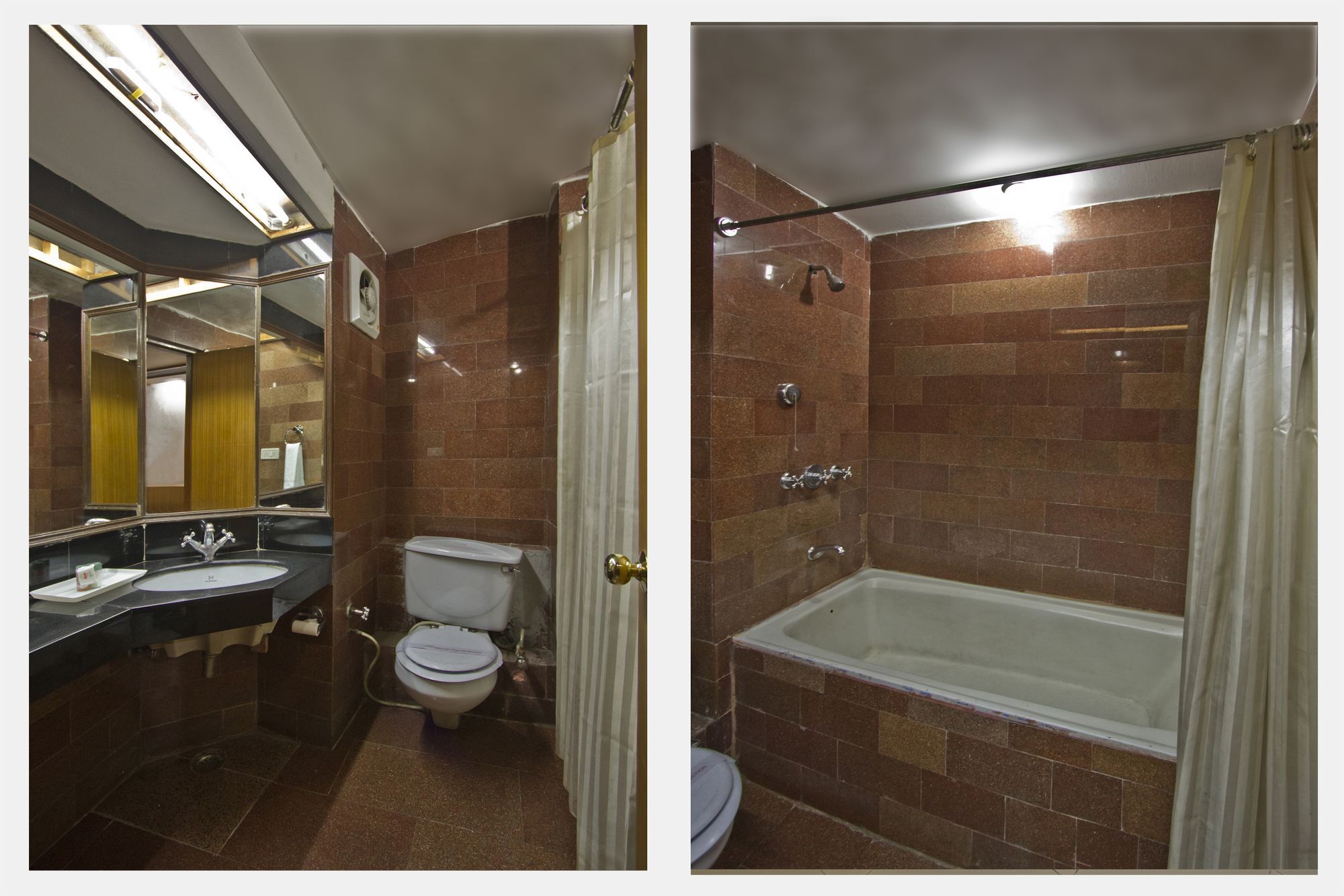 Hotel Oyo 8606 Snow Princess 3*