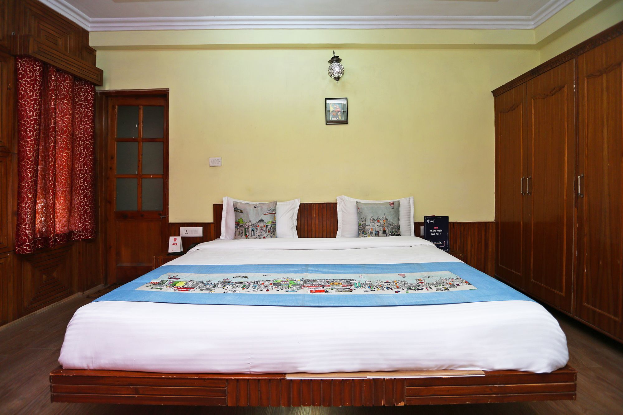 Hotel Oyo 9392 Riverine 2*