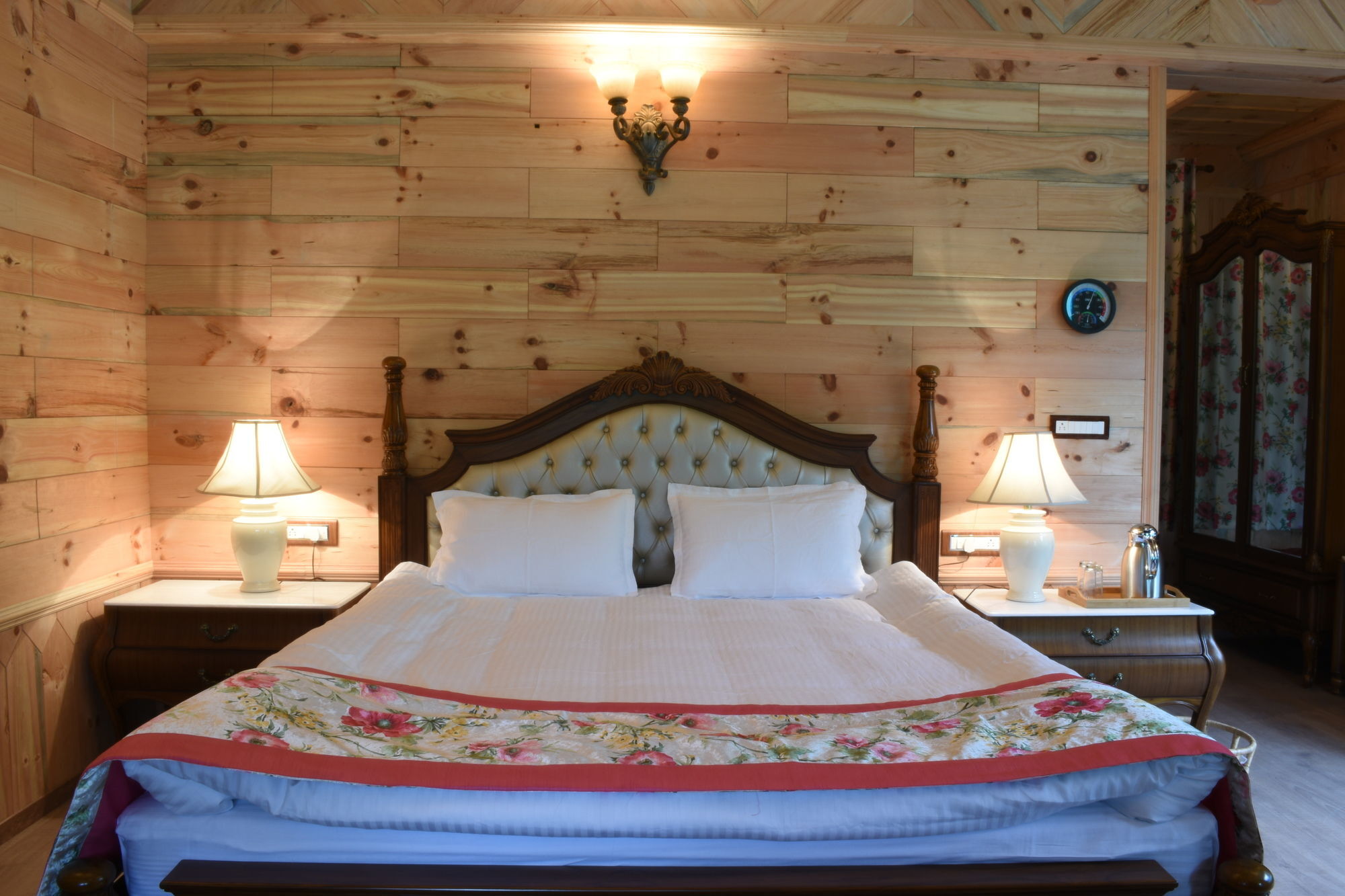 Hotel Storii By Itc Urvashis Retreat,
