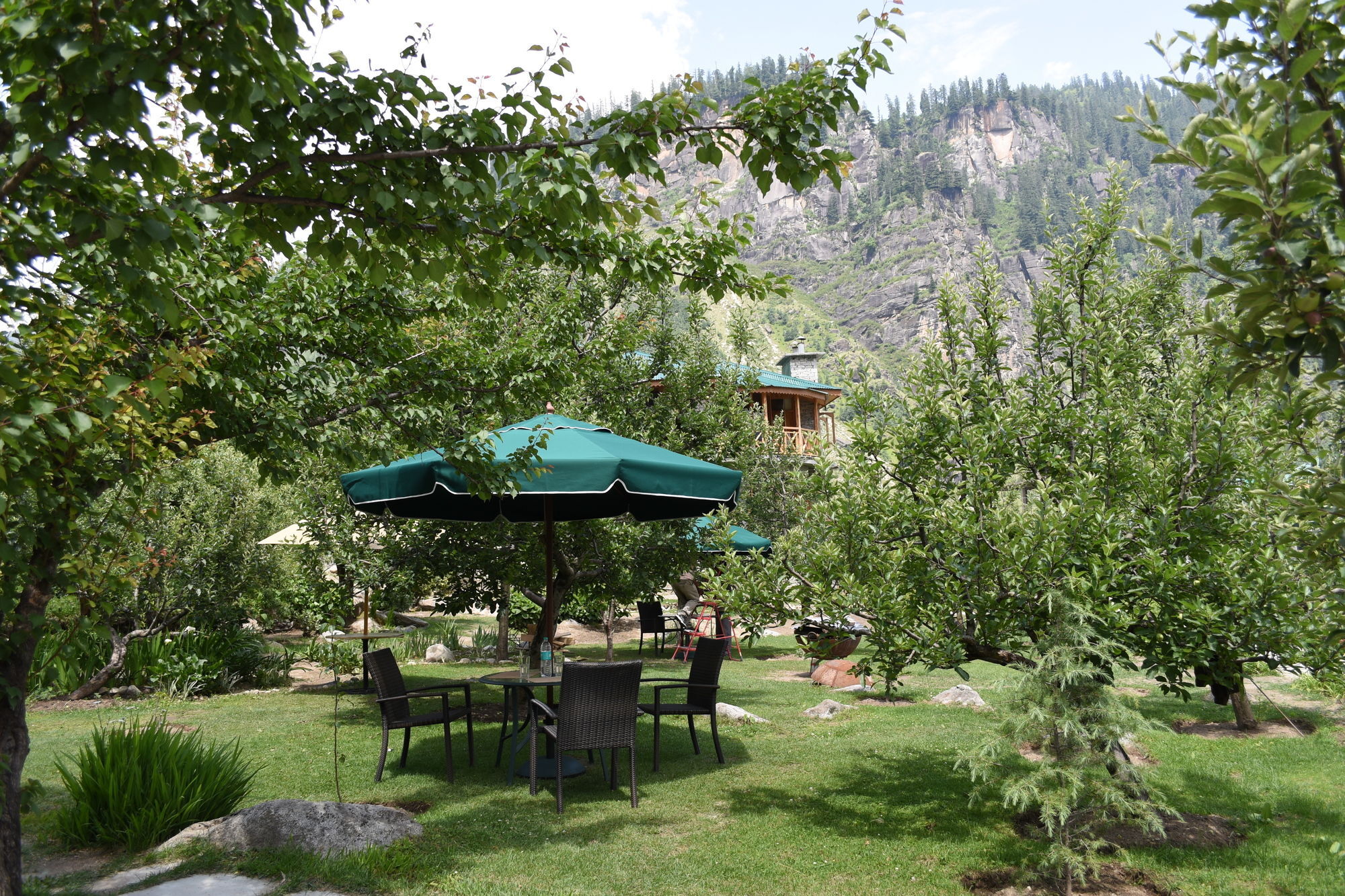Storii By Itc Urvashis Retreat, 5* Manali (Himachal Pradesh)