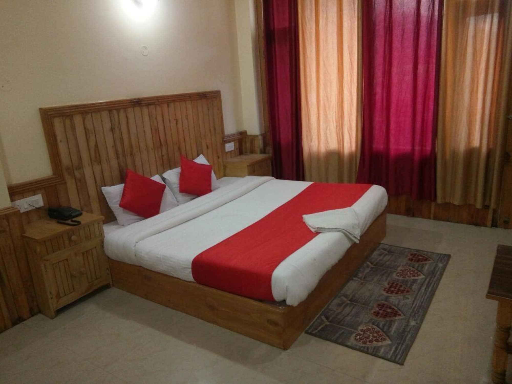 White Orchid Manali (Himachal Pradesh)