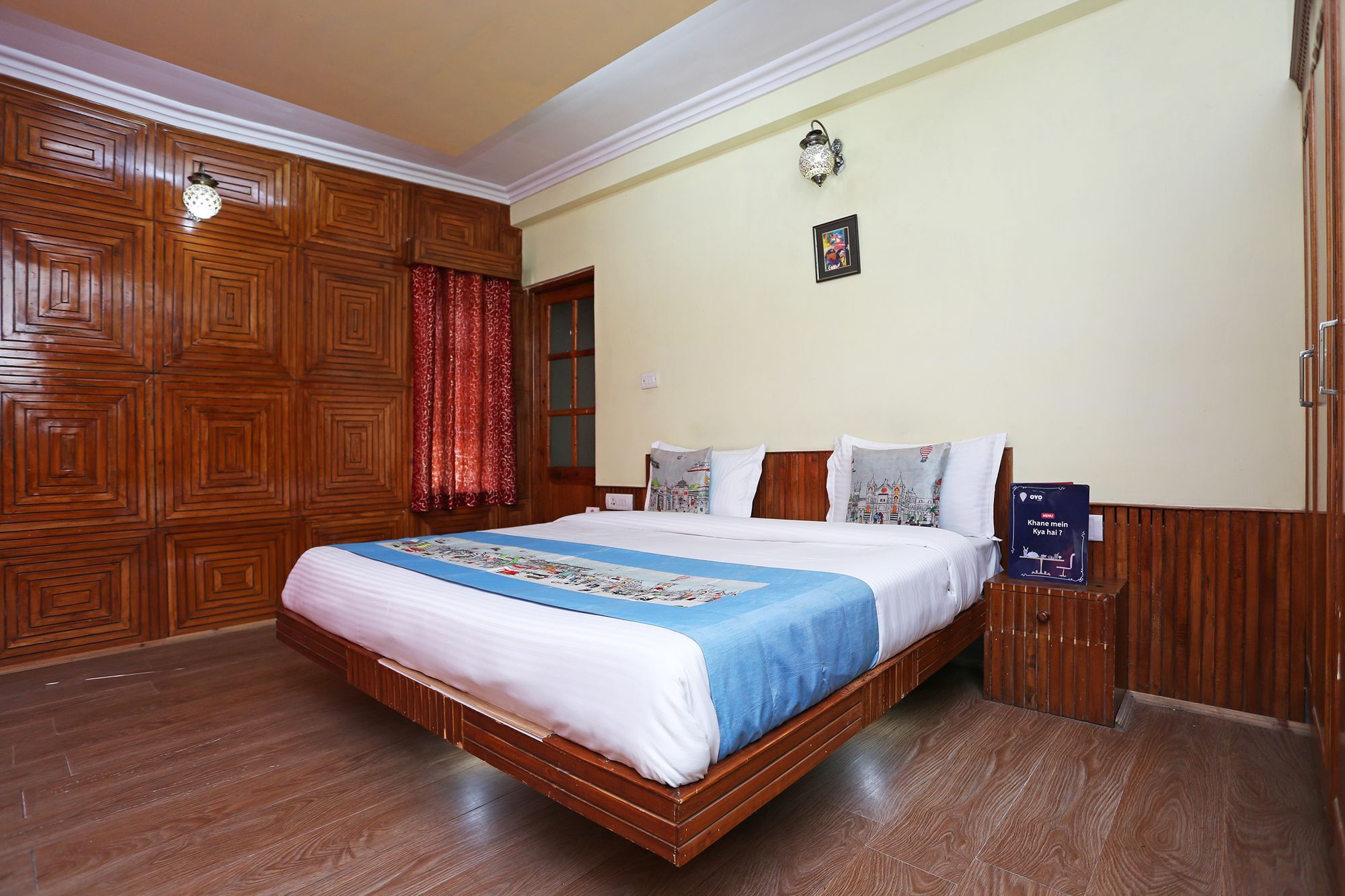 Hotel Oyo 9392 Riverine 2*