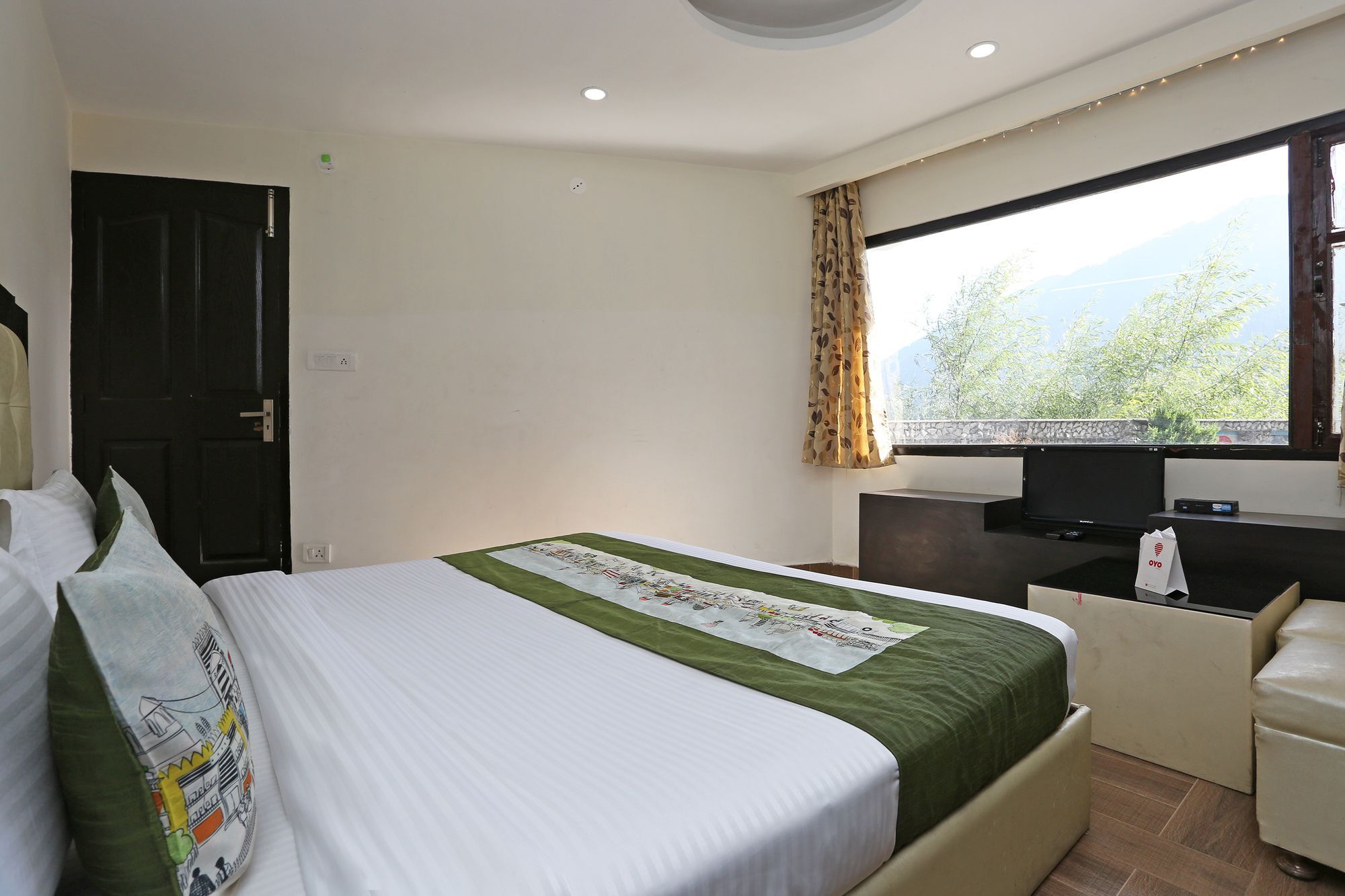 Oyo 9392 Riverine Manali (Himachal Pradesh)