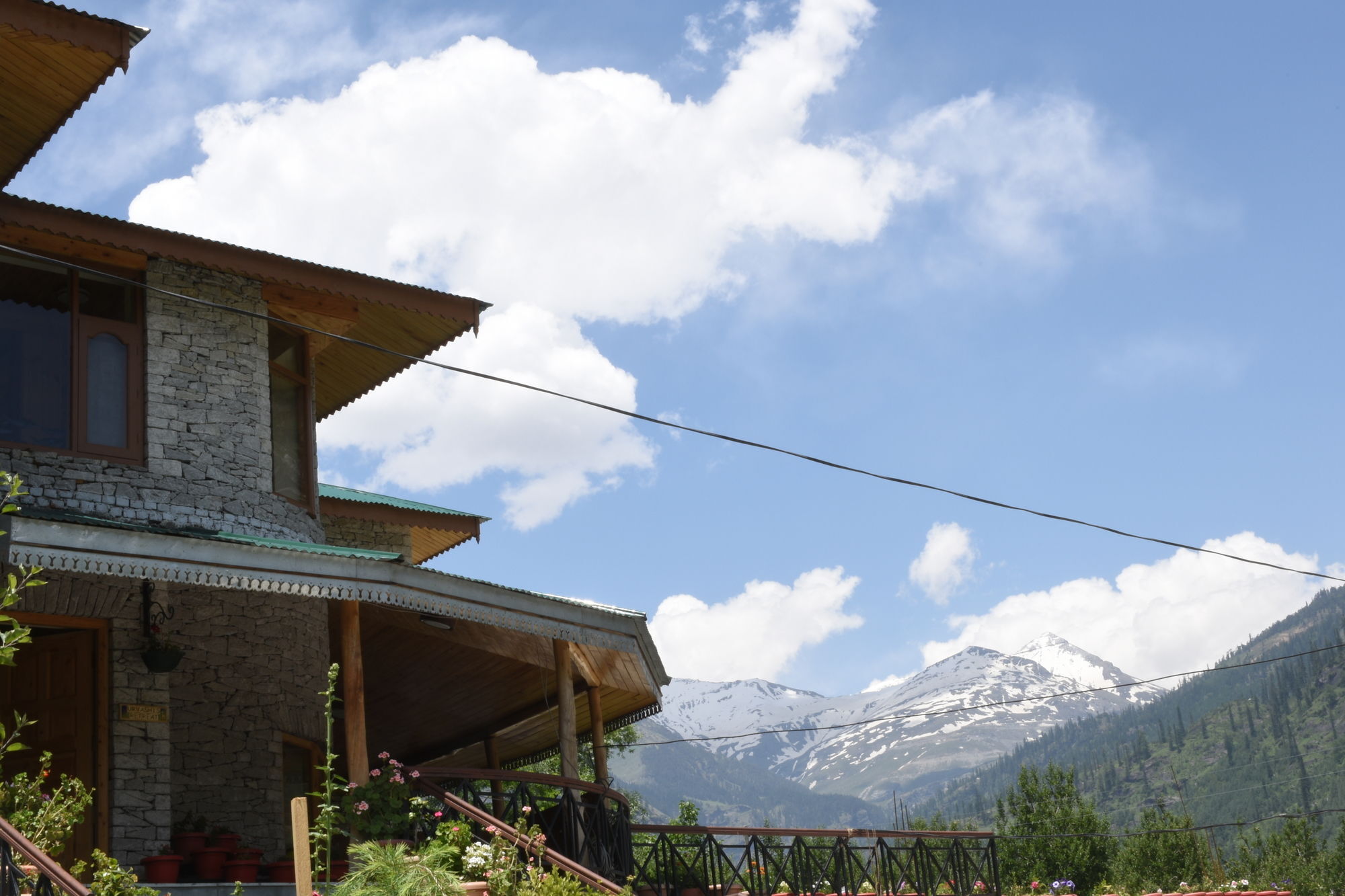 Hotel Storii By Itc Urvashis Retreat, 5*