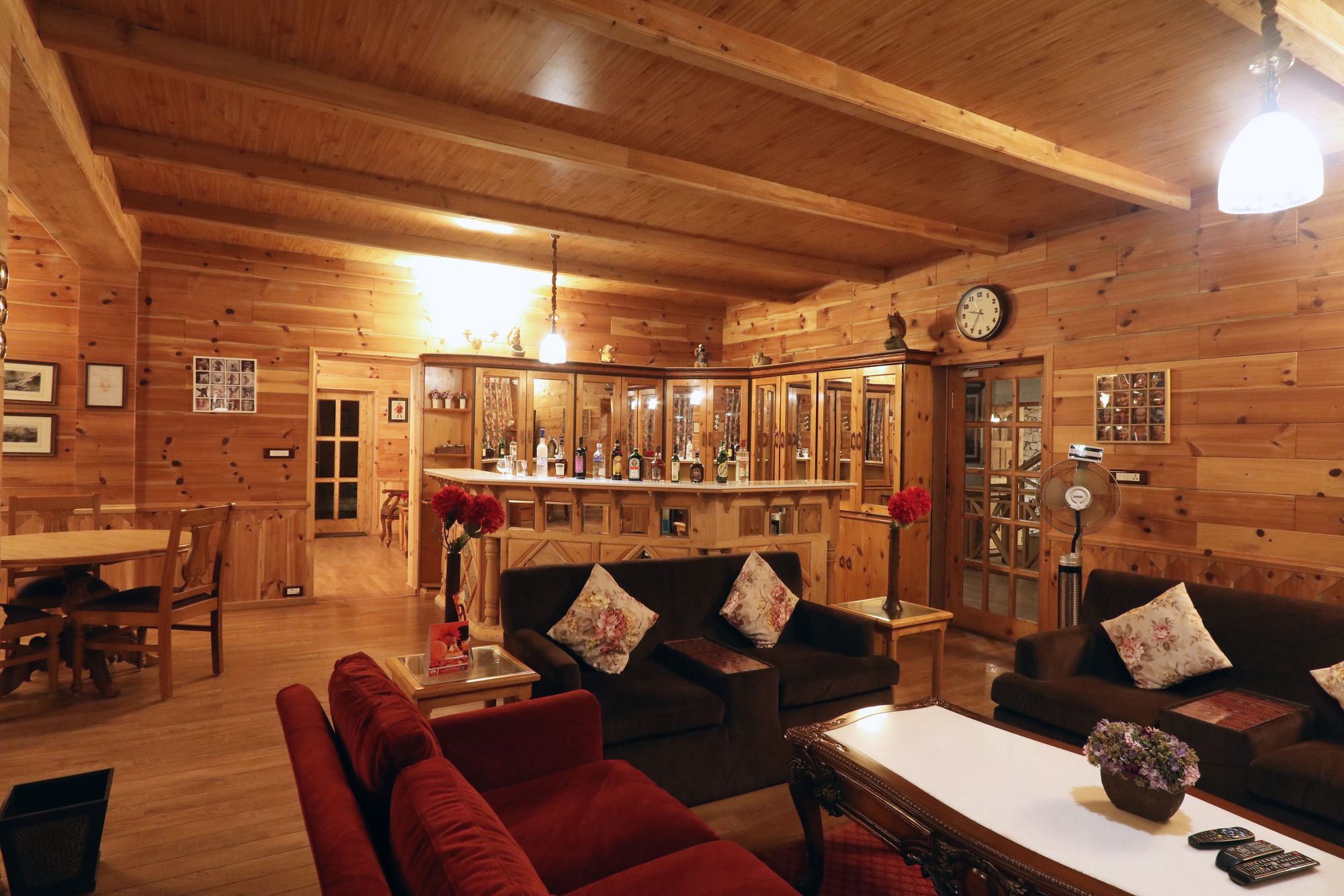 Storii By Itc Urvashis Retreat, Hotel Manali (Himachal Pradesh)