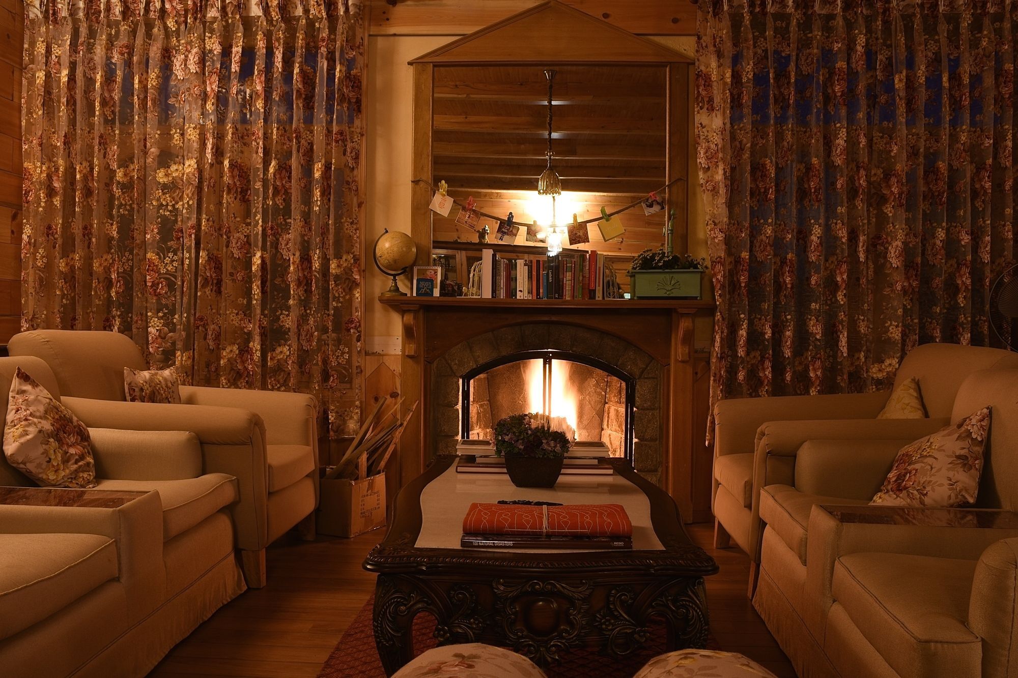 Storii By Itc Urvashis Retreat, 5*