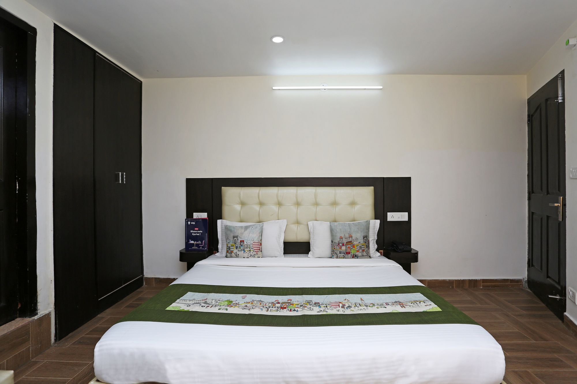 Oyo 9392 Riverine Hotel Manali (Himachal Pradesh)