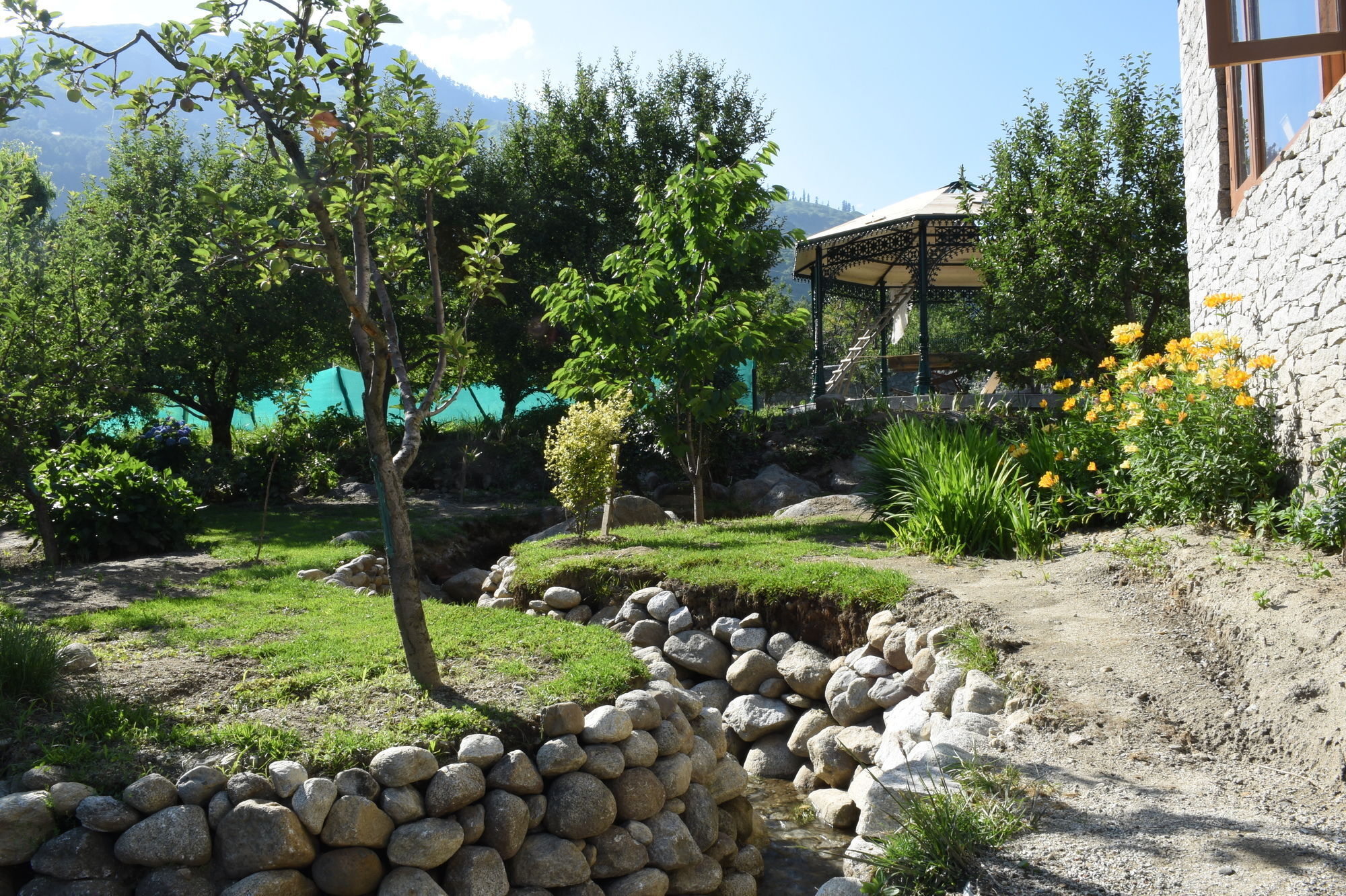 Storii By Itc Urvashis Retreat, Hotel 5*
