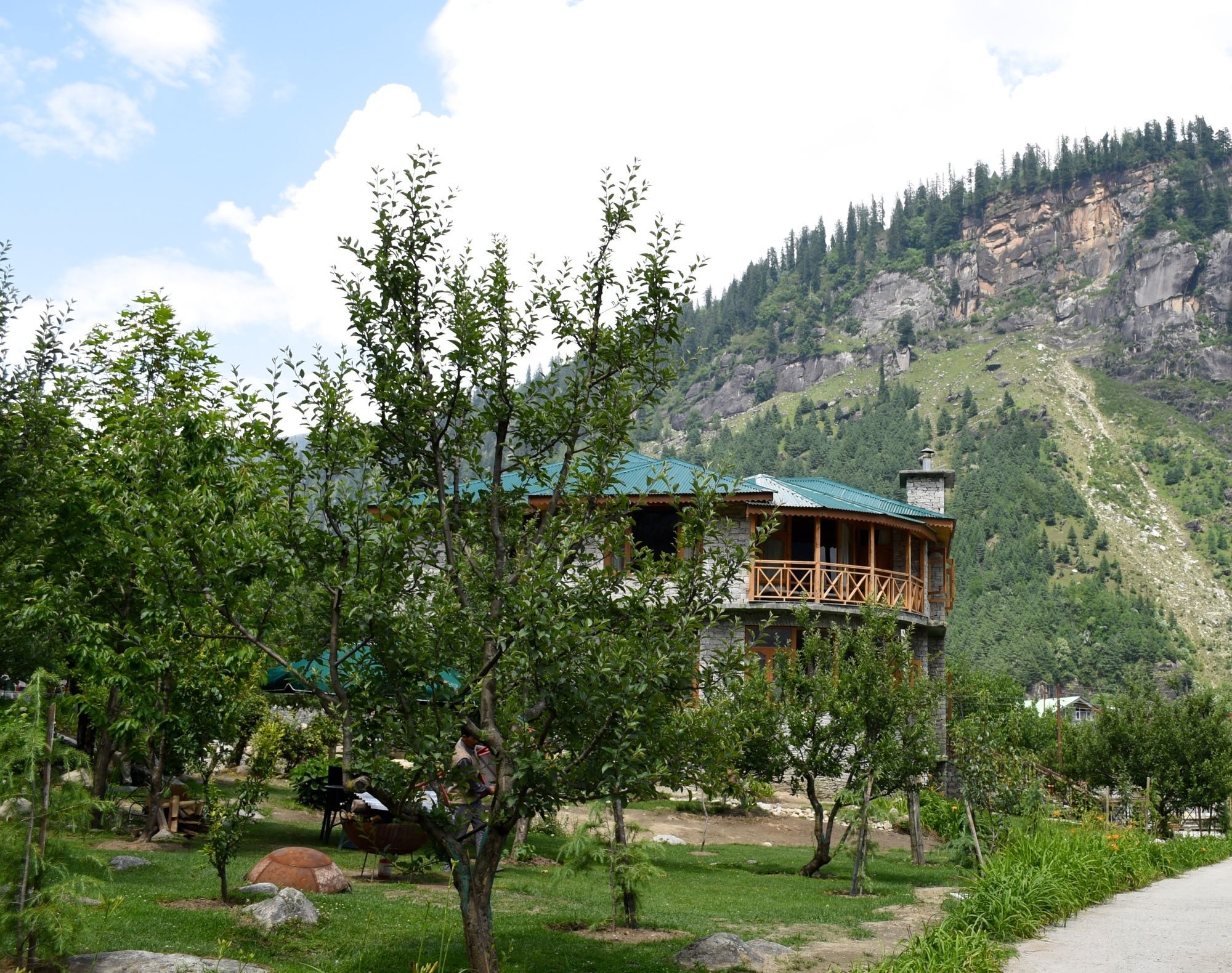 Hotel Storii By Itc Urvashis Retreat,