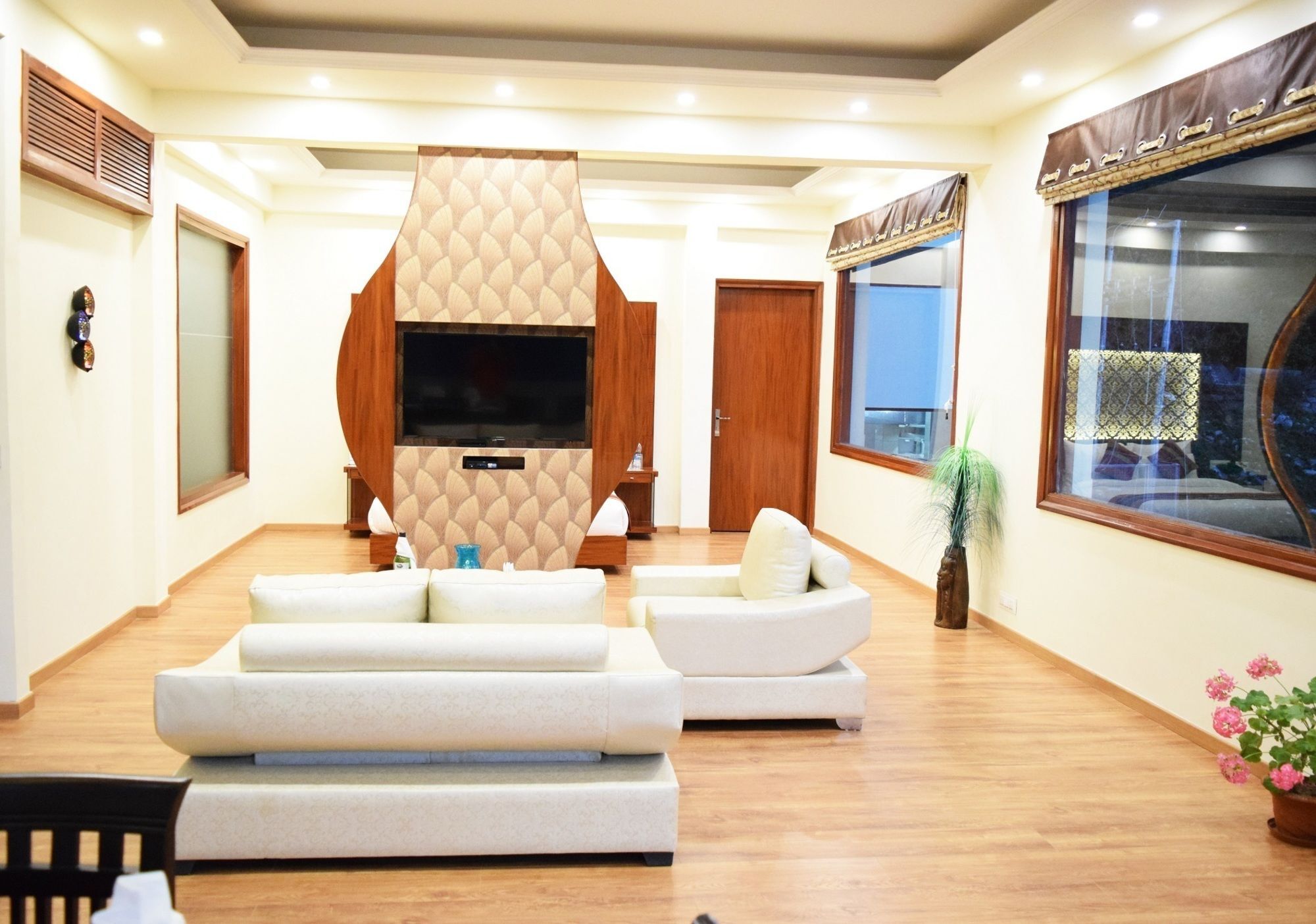 Resort Kamay The Serenity & 4*