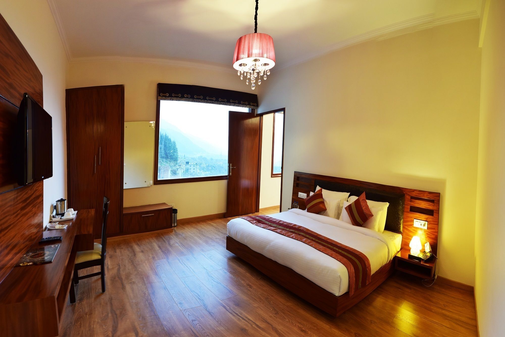 Resort Kamay The Serenity &