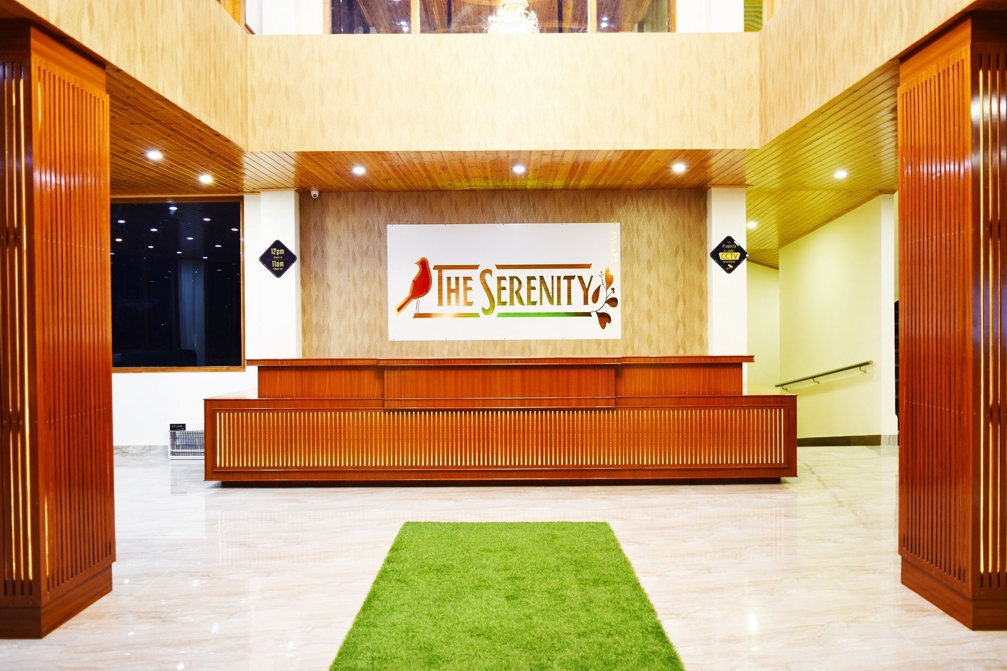 Resort Kamay The Serenity &