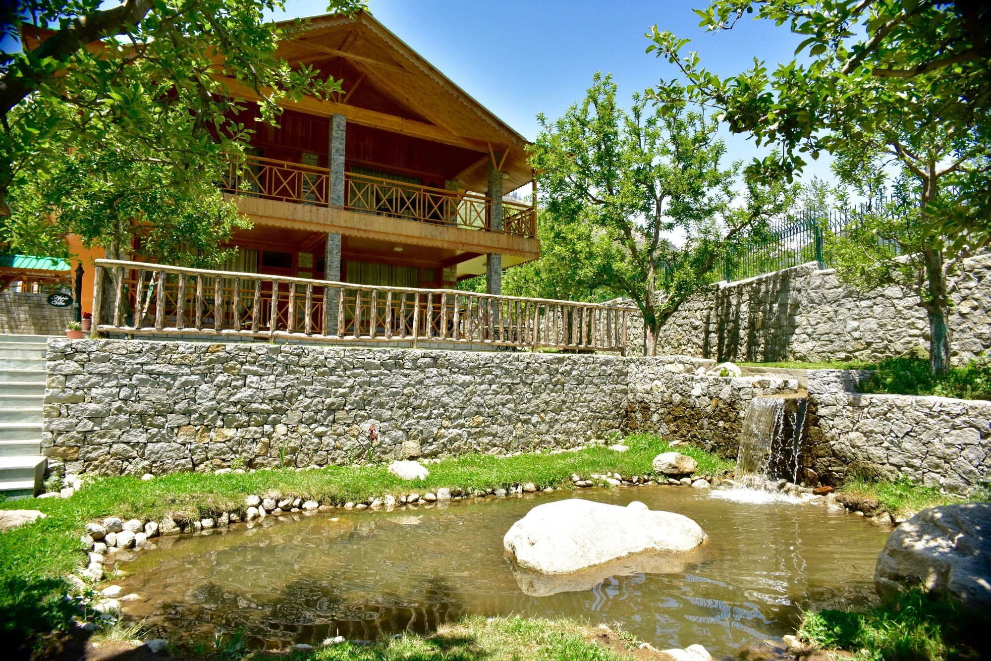 Storii By Itc Urvashis Retreat, 5*