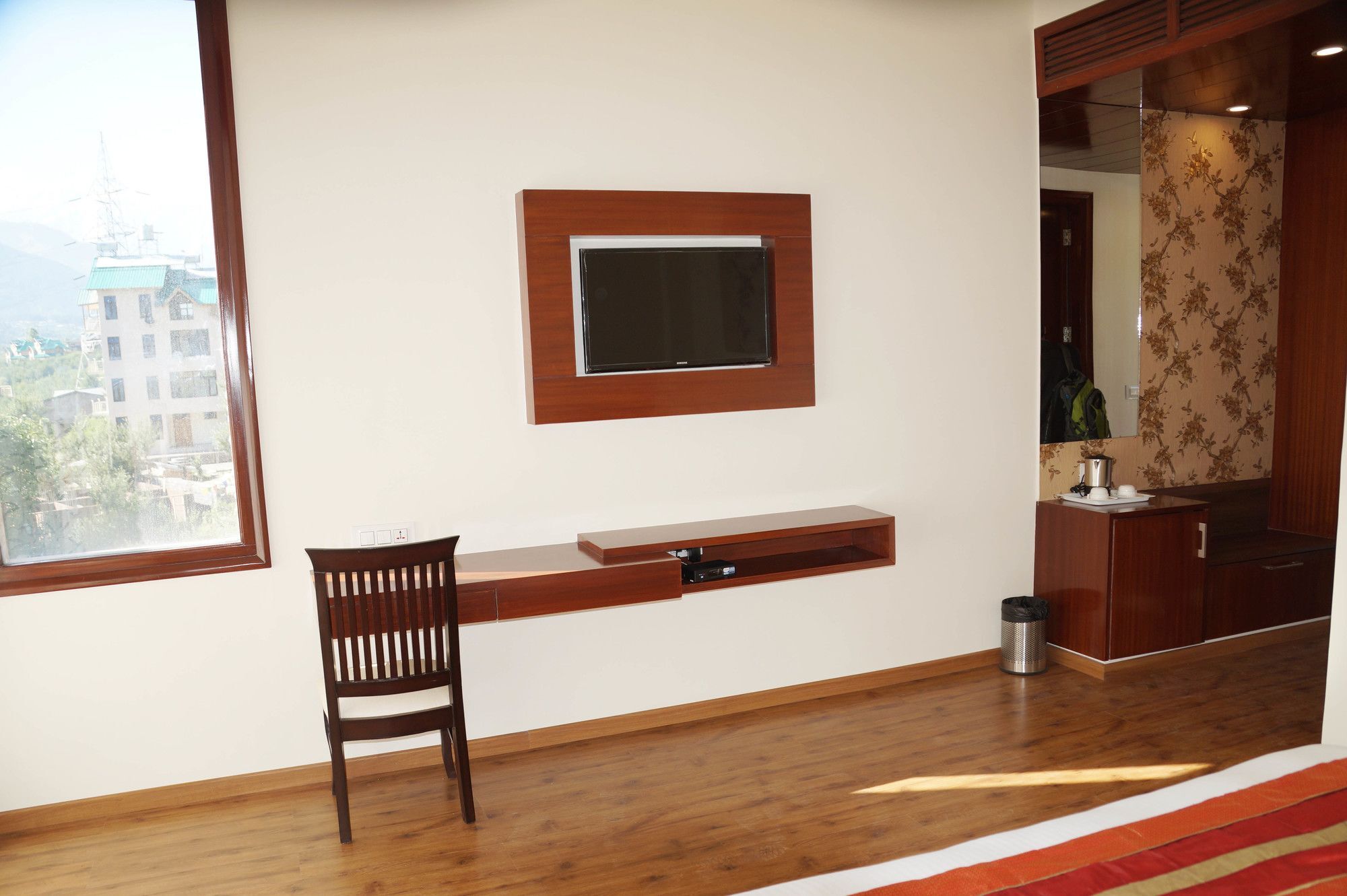 Resort Kamay The Serenity & Manali (Himachal Pradesh)