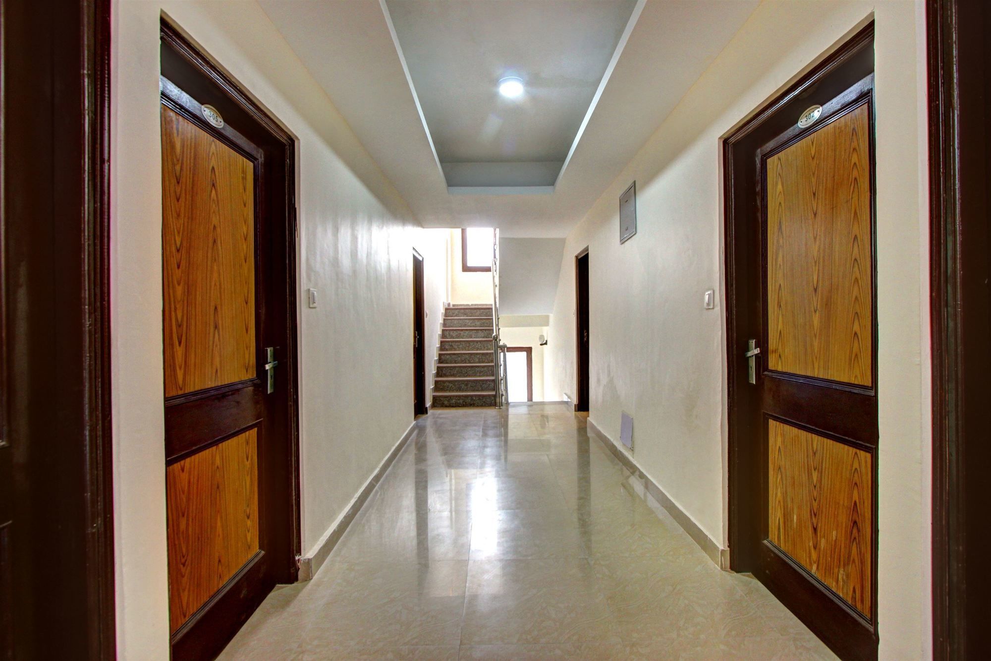 Sunrise Hotel 3*