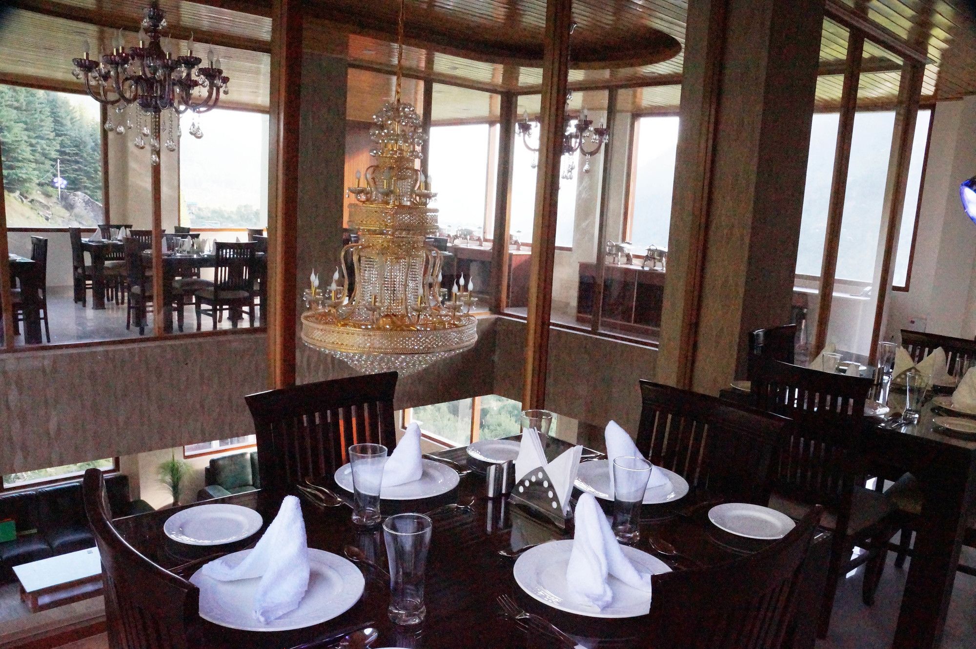 Resort Kamay The Serenity & 4*