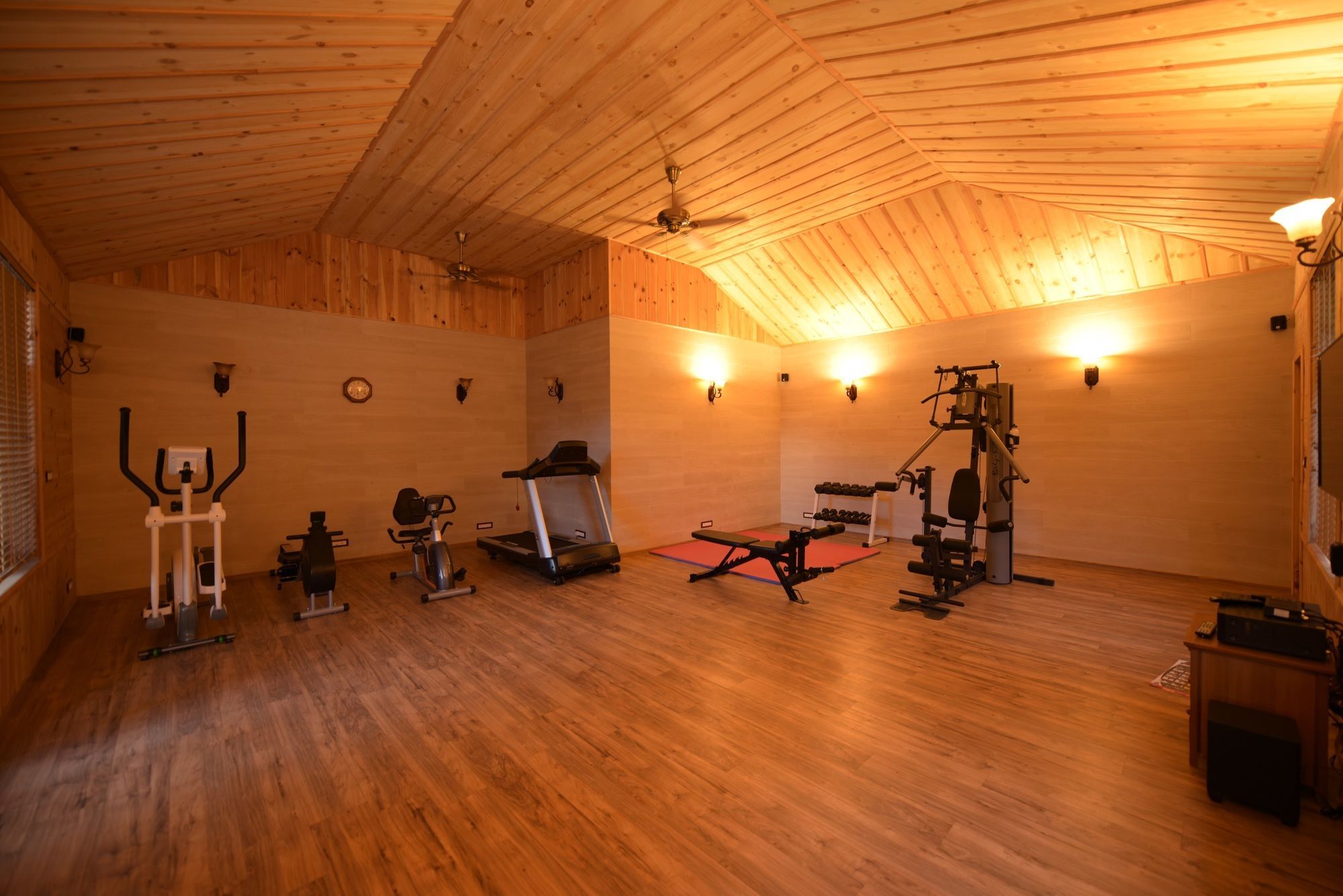 Storii By Itc Urvashis Retreat, Manali (Himachal Pradesh)