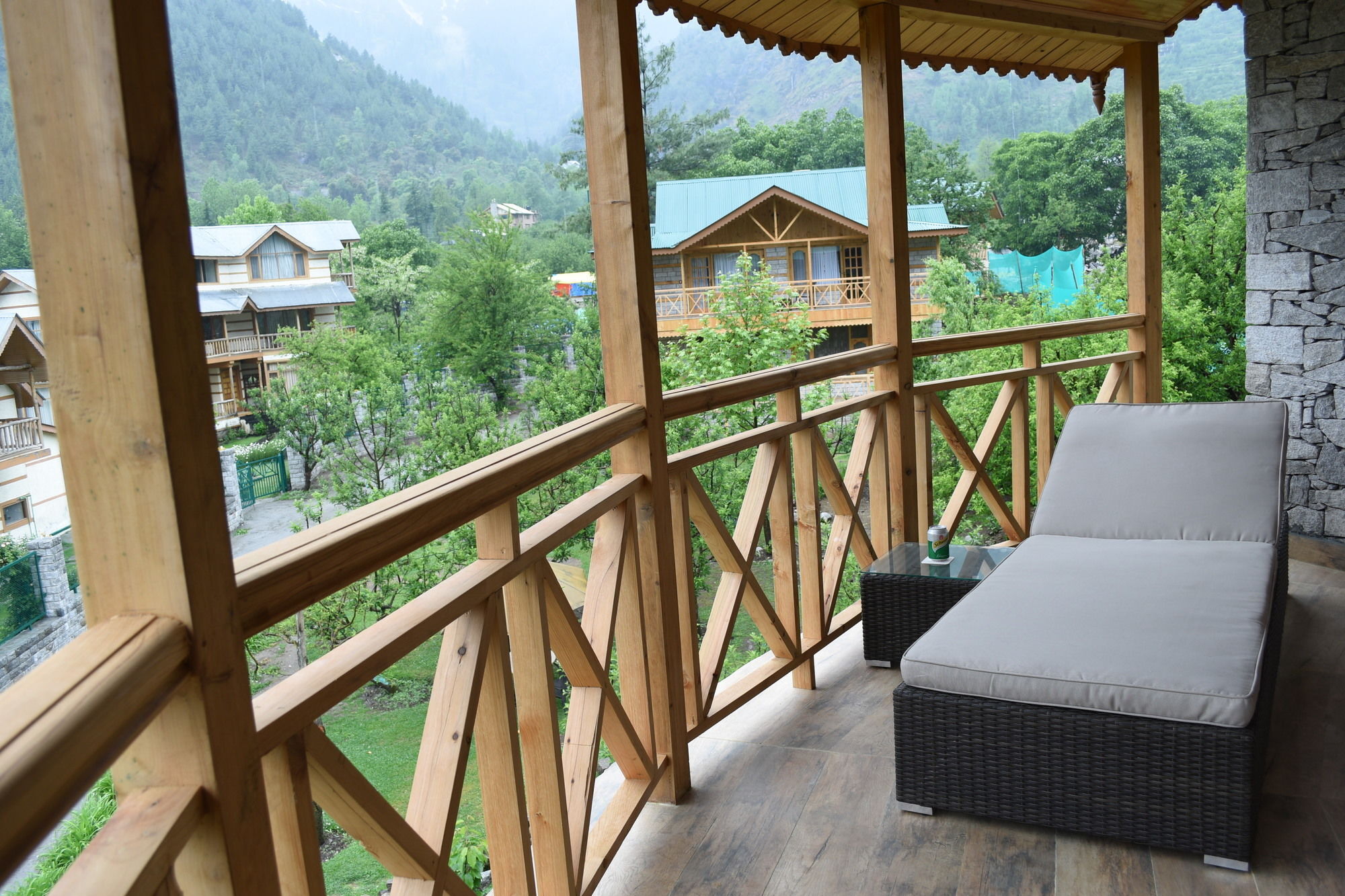 Hotel Storii By Itc Urvashis Retreat, 5*